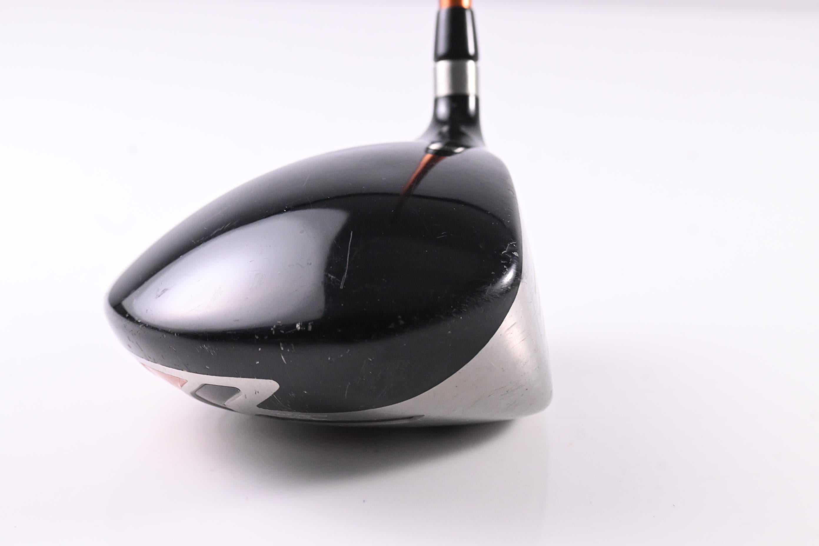 Ping G10 Driver / 10.5 Degree / Regular Flex Ping TFC 129 Shaft