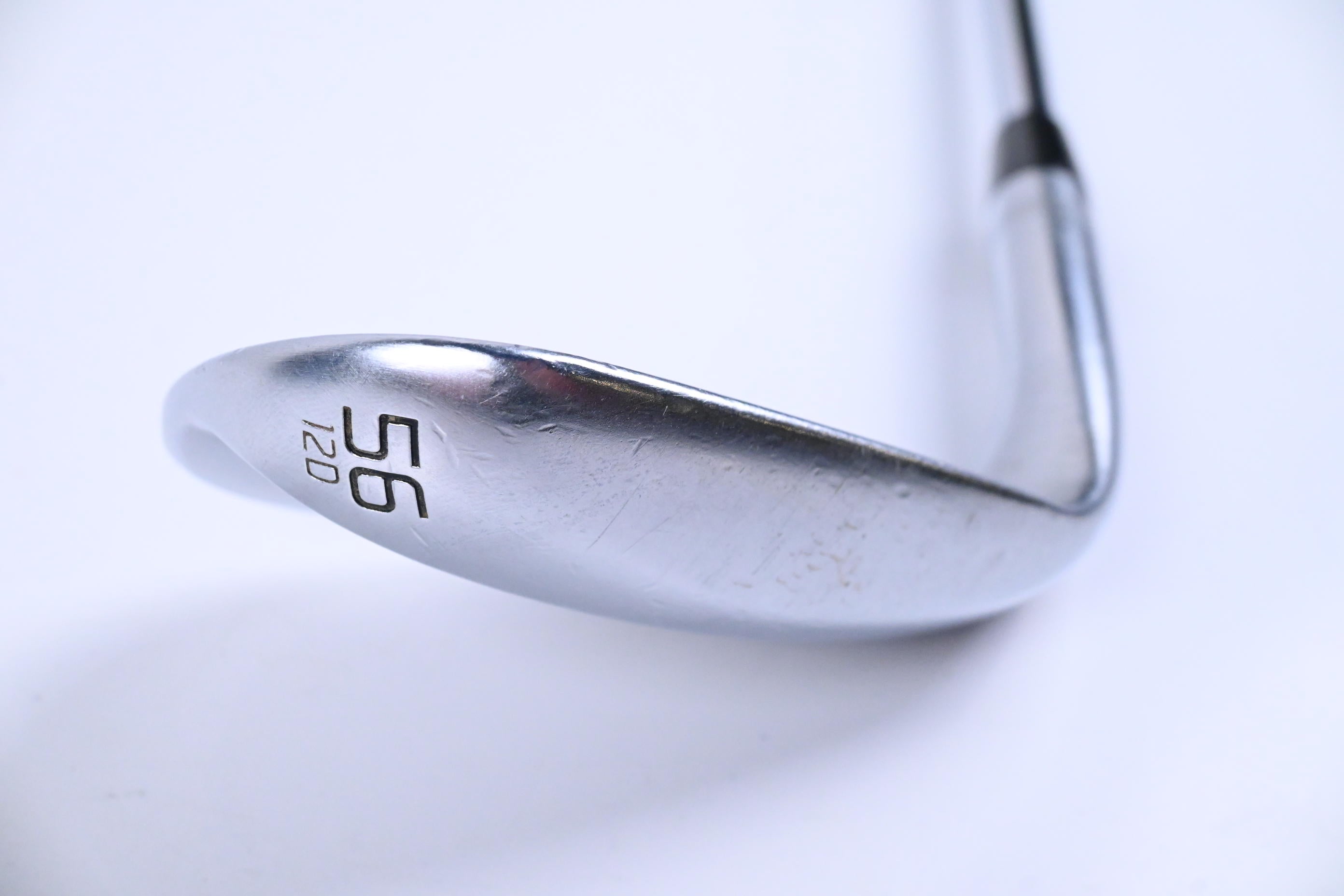 Titleist Vokey SM9 Sand Wedge / 56 Degree / Wedge Flex Vokey Design Shaft