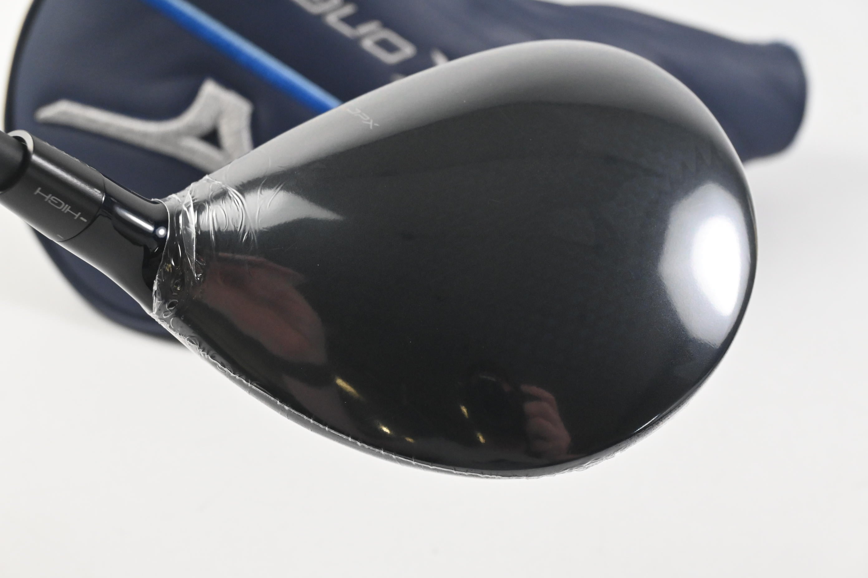 Mizuno JPX One #3 Wood / 15 Degree / Regular Flex Tensei 1K Blue 65 Shaft
