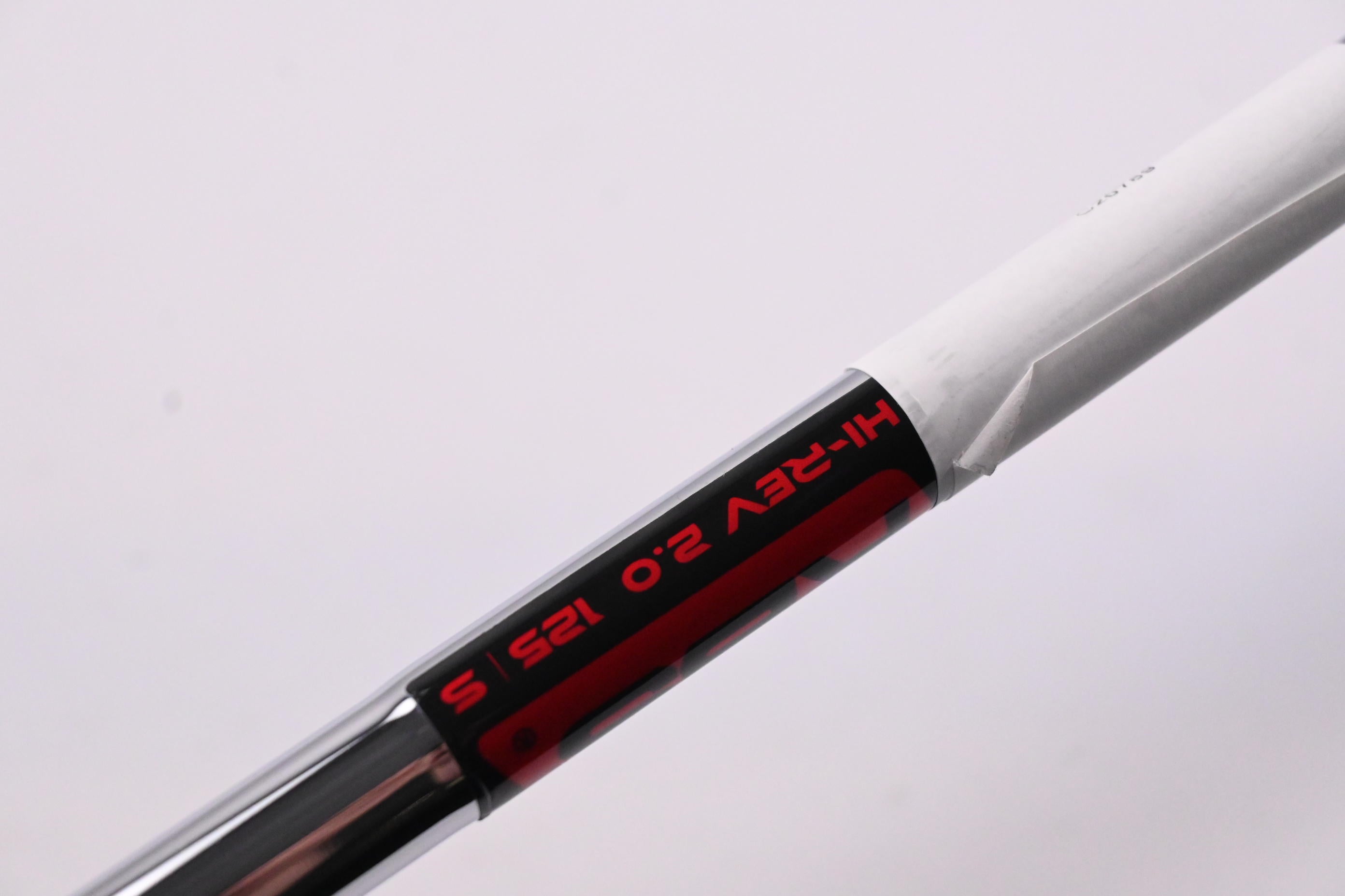 Cobra Snakebite X 2023 Pitching Wedge / 48 Degree / Stiff Flex KBS Hi-Rev 2.0