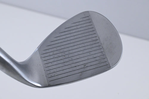 Left Hand Titleist Vokey SM10 Lob Wedge Flex / 60 Degree / Wedge Flex Vokey SM10