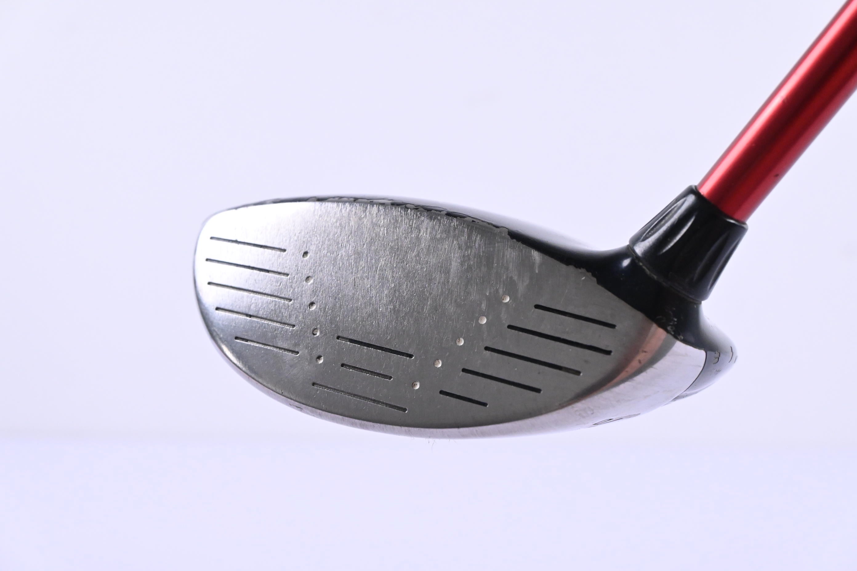 Callaway Big Bertha Diablo #7 Wood / 21 Degree / Regular Flex Callaway 60 Shaft