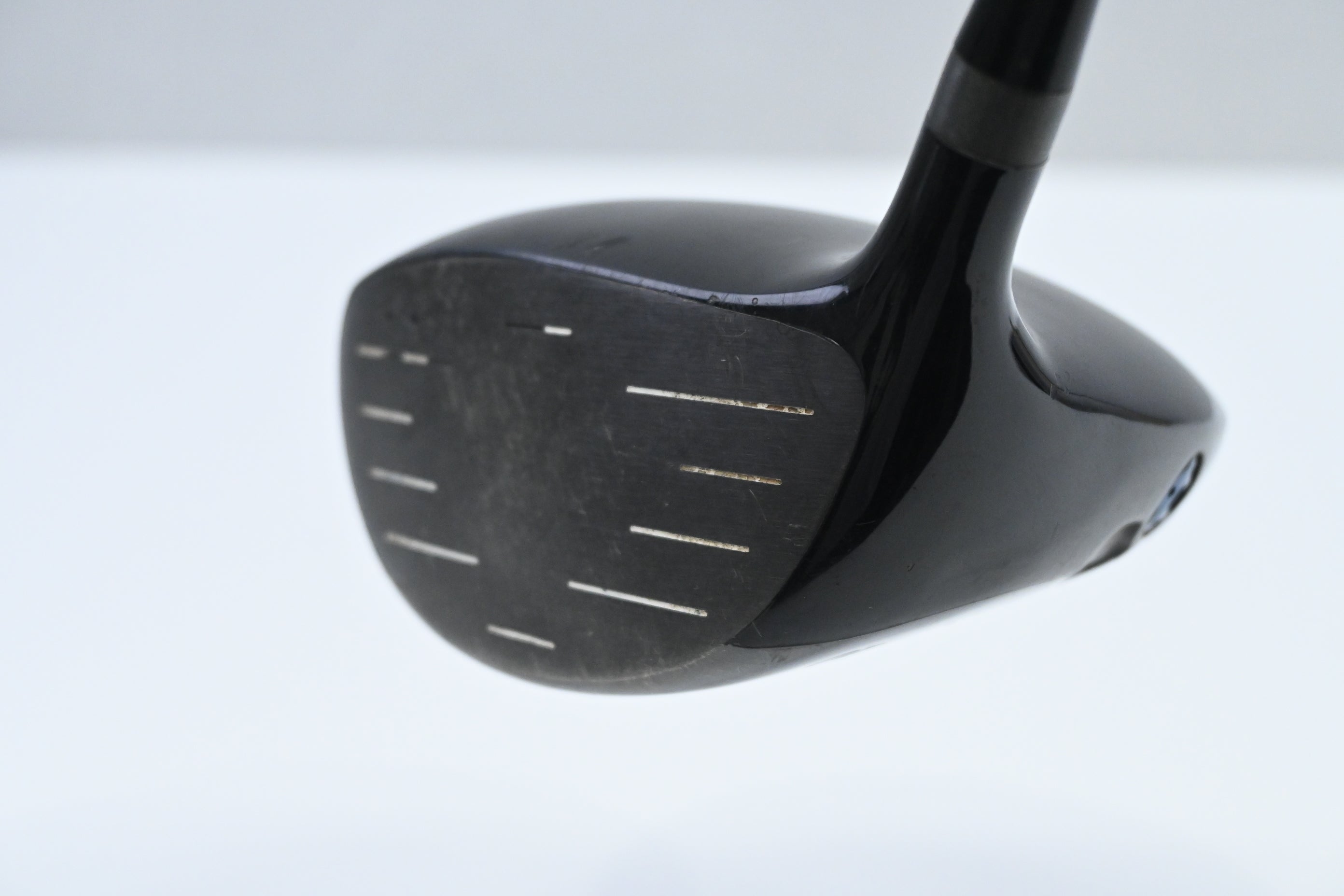 Snake Eyes Viper Tour Driver / 10 Degree / Stiff Flex Aldla Voodoo 6
