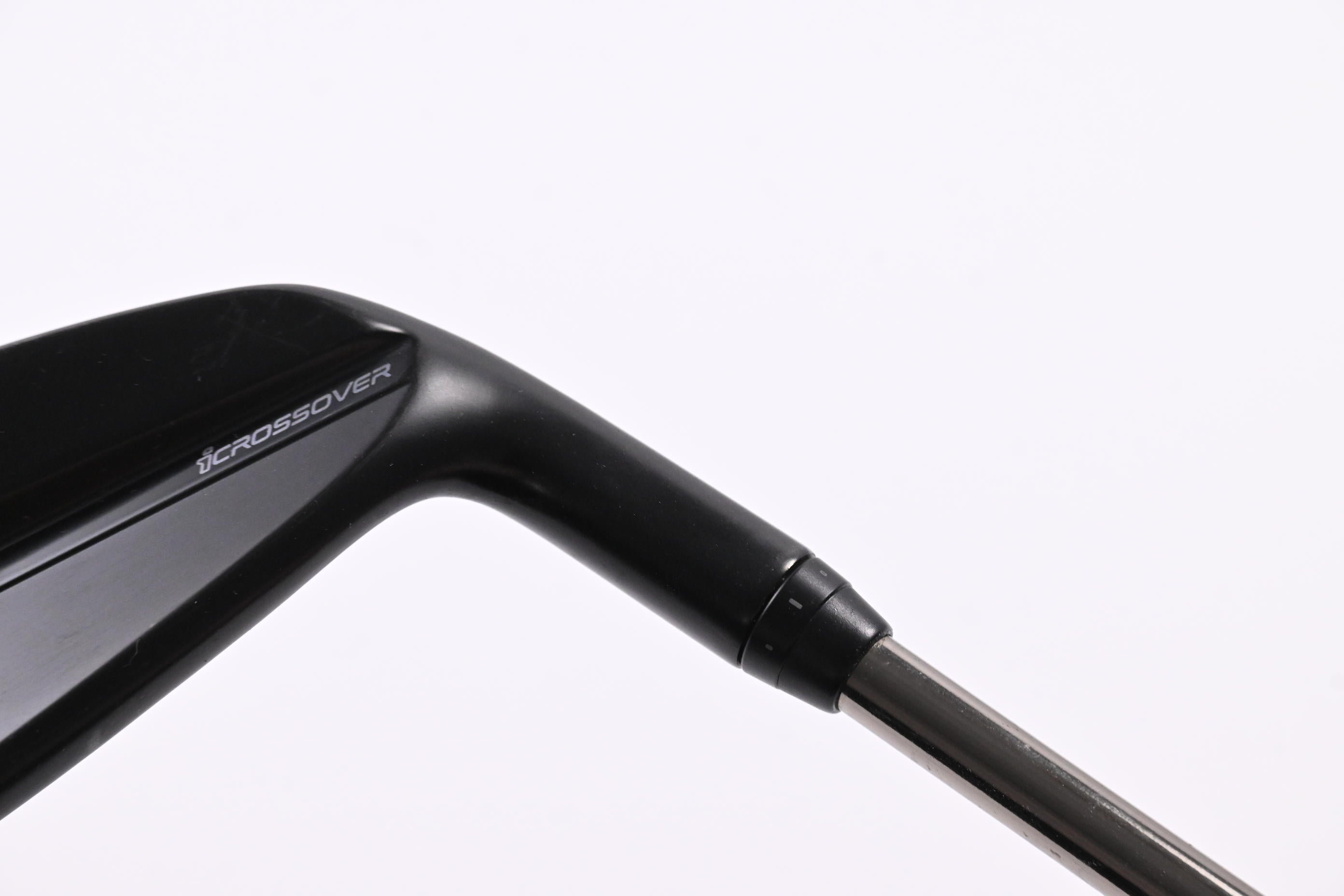 Ping iCrossover #3 Iron / 20 Degree / Stiff Flex Ping Tour 2.0 Chrome 85 Shaft