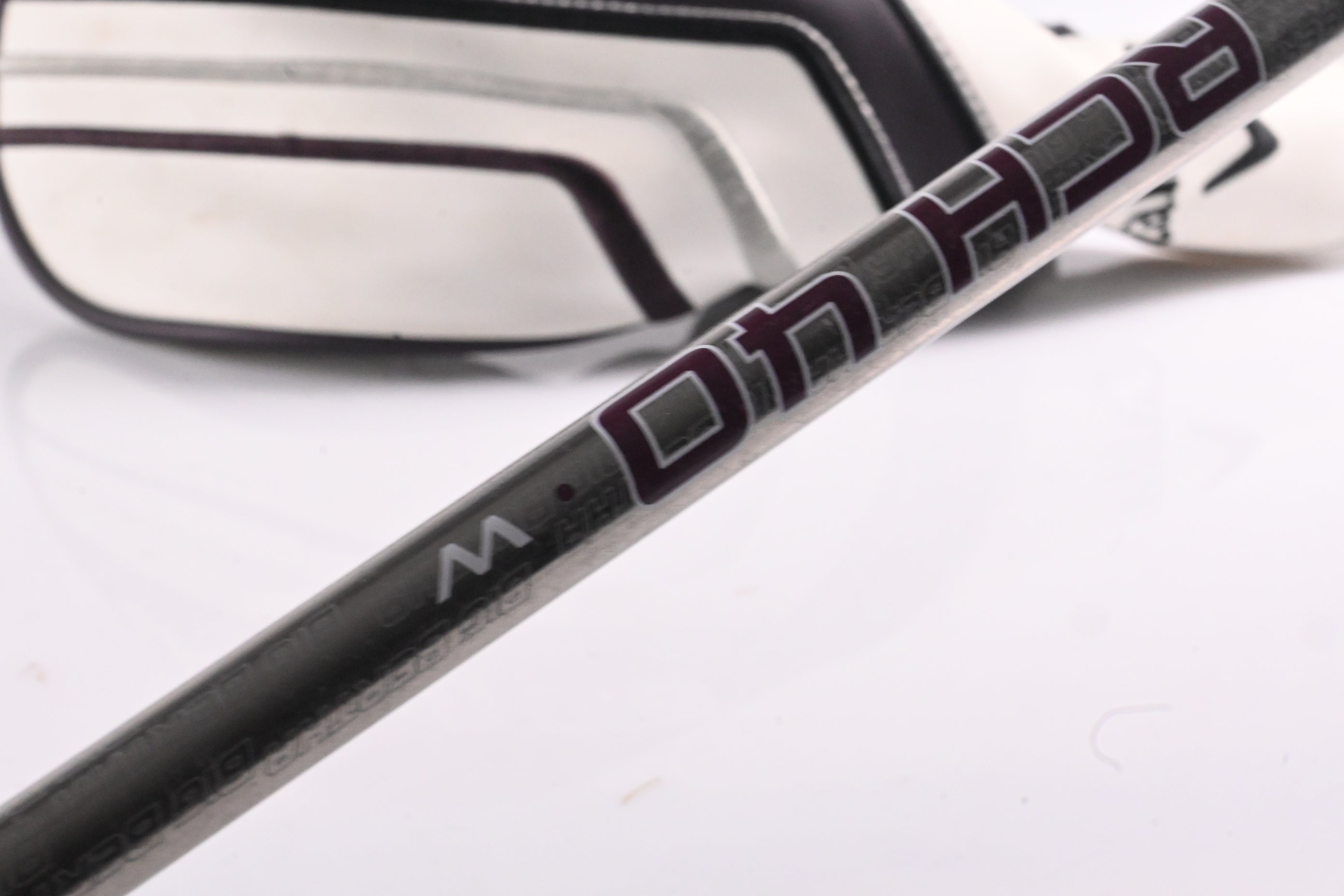 Left Hand Callaway Big Bertha Reva 2023 #5 Wood / 21 Degree / Ladies Flex RCH 40