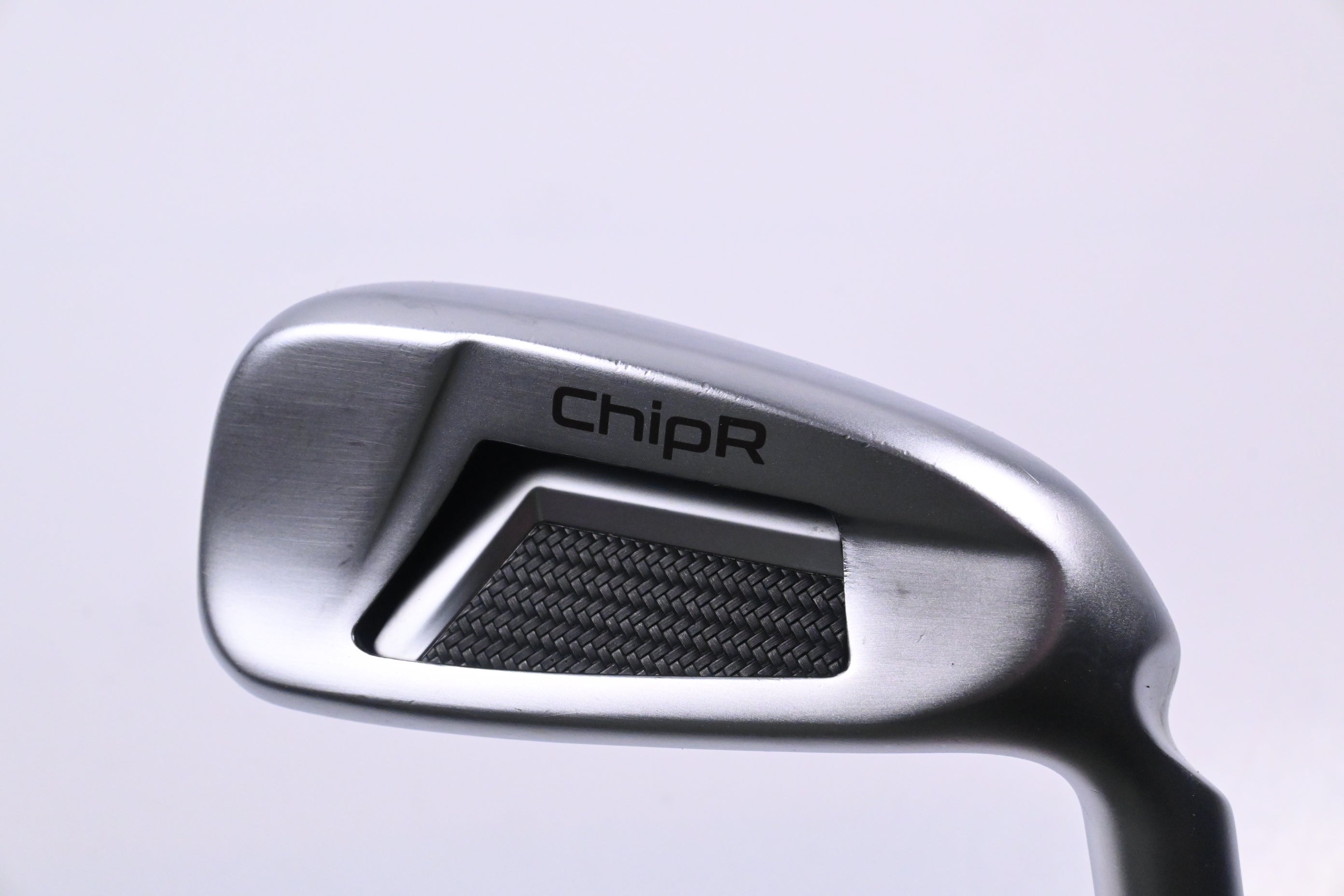 Ping ChipR / 38.5 Degree / Black Dot / Wedge Flex Ping Z-Z 115 Shaft