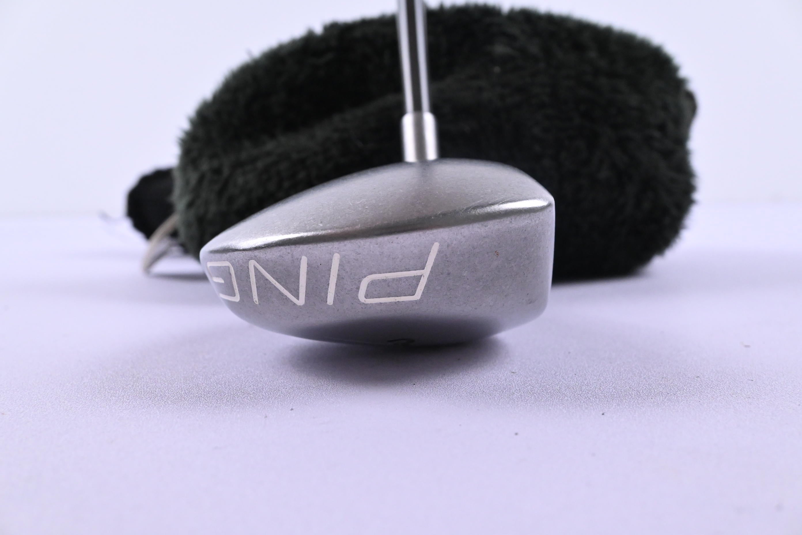 Ping Zing 2 #3 Wood / 15 Degree / Regular Flex Ping GL382 Shaft