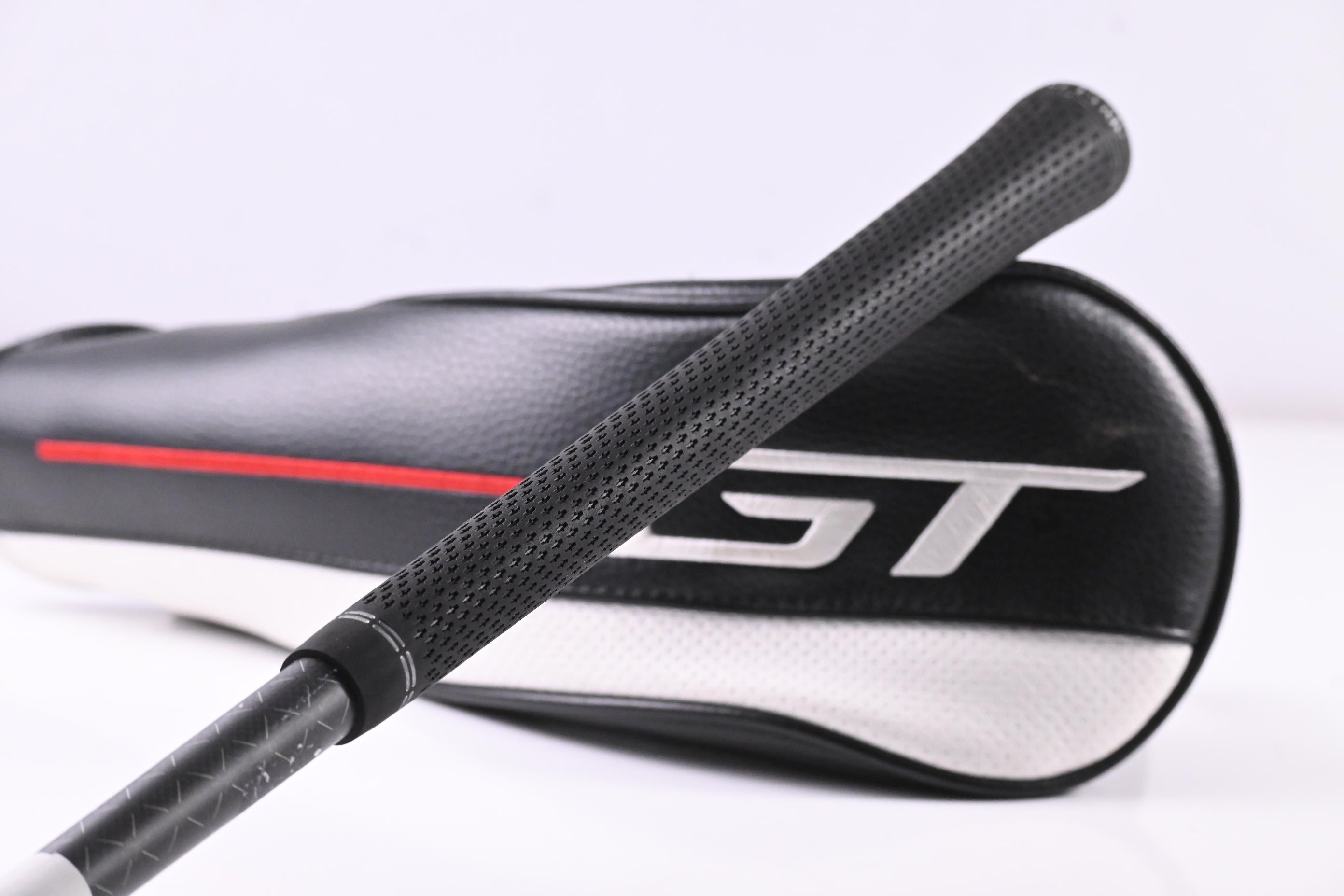Titleist GT2 #5 Wood / 18 Degree / Stiff Flex Tensei 1K Black 65 Shaft