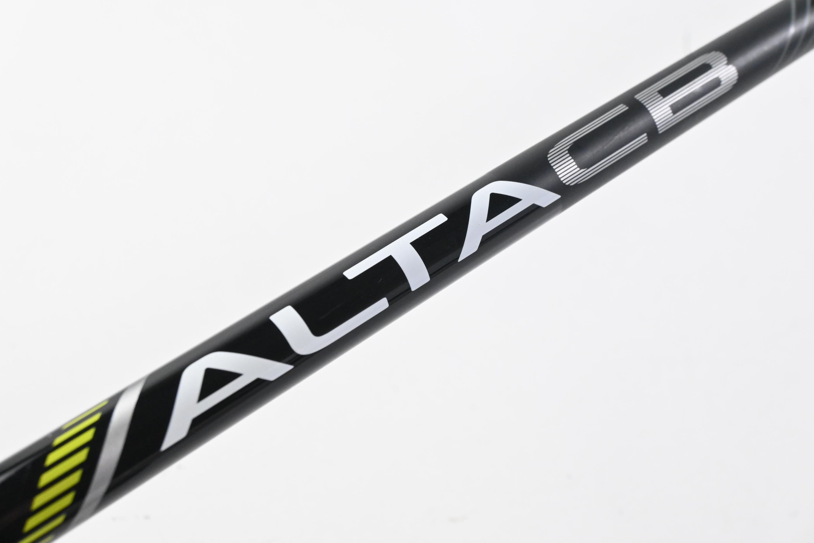 Ping Alta CB Black 70 #5 Hybrid Shaft / Stiff Flex / Ping 3rd Gen