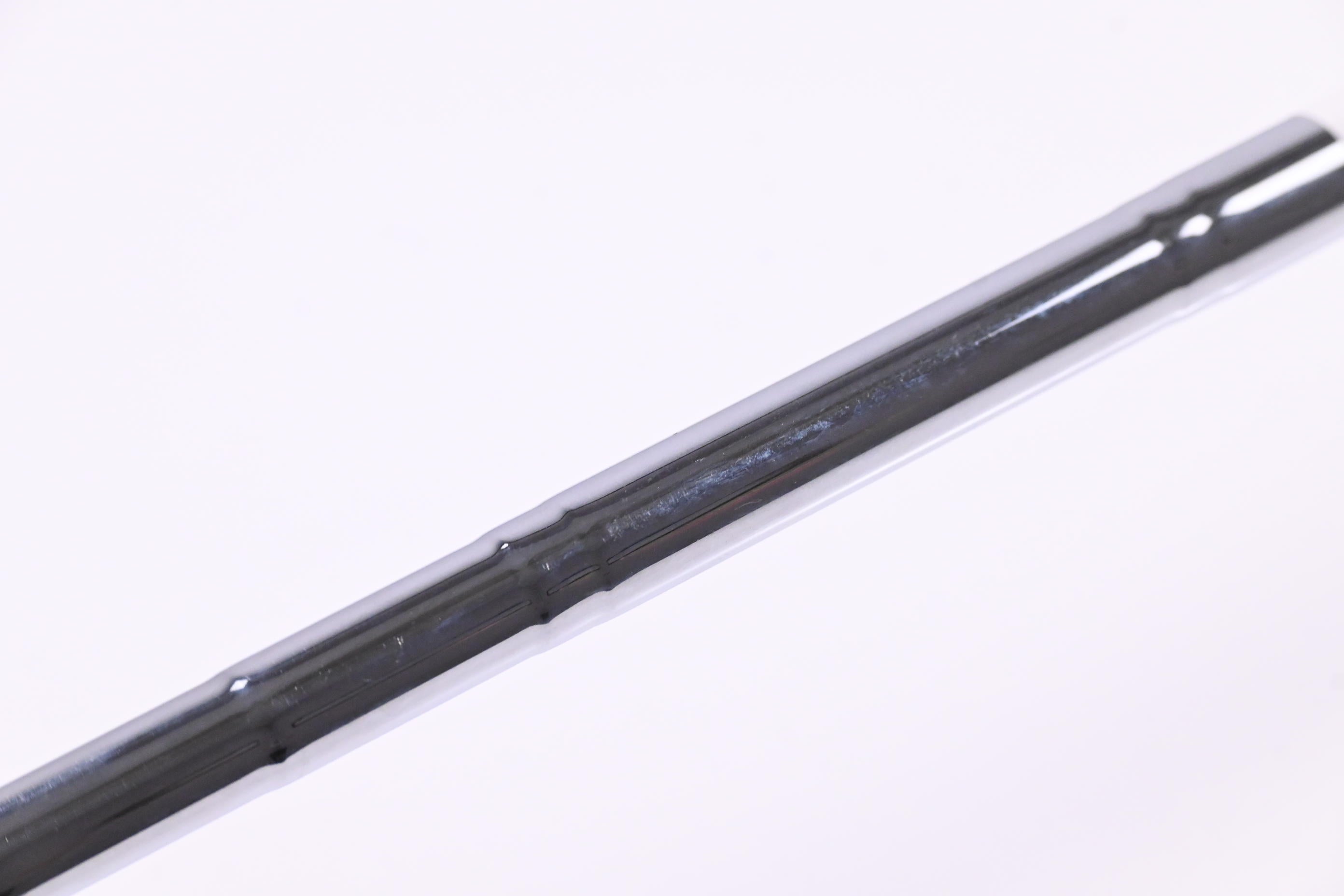 Nike Vapor Pro #4 Iron / 24 Degree / Stiff Flex Steel Shaft