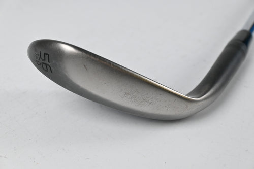 Titleist Vokey SM10 Sand Wedge / 56 Degree / Wedge Flex Vokey Design Shaft
