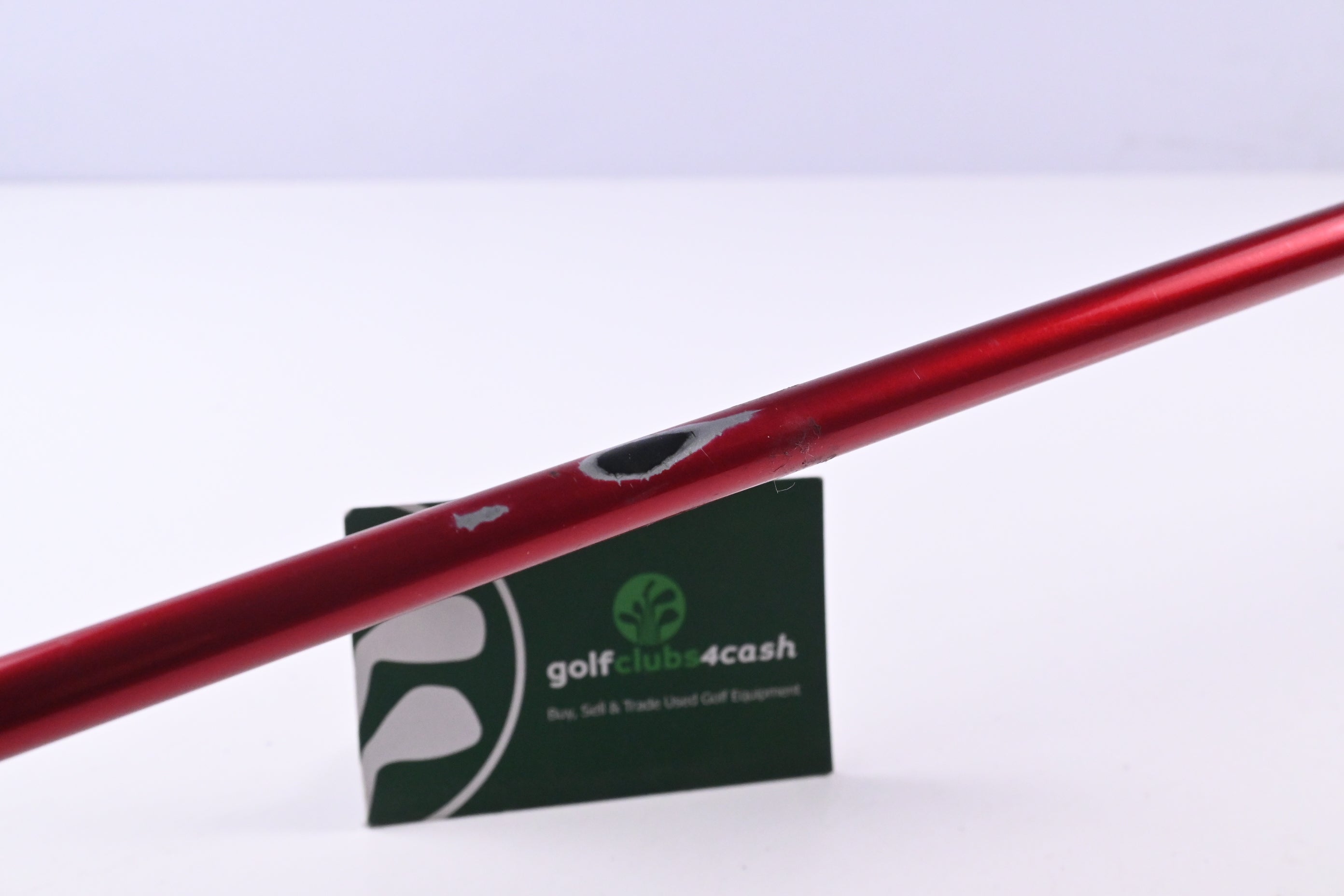 Yonex Ezone SD Driver / 10.5 Degree / Regular Flex Yonex Nanospeed 200 Shaft