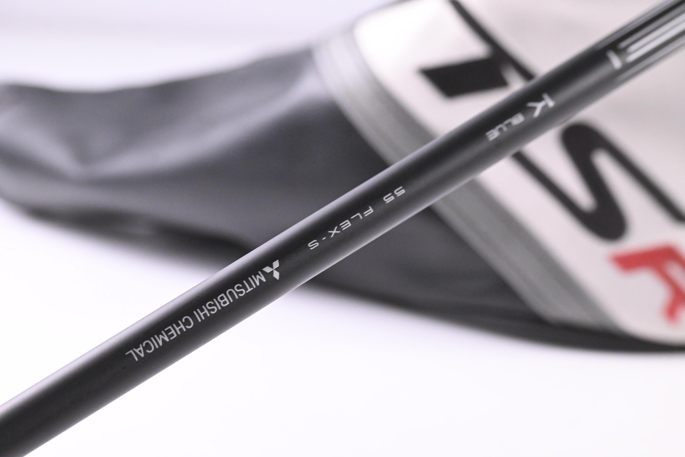 Titleist TSR2 Driver / 11 Degree / Stiff Flex Tensei 1K Blue 55 Shaft
