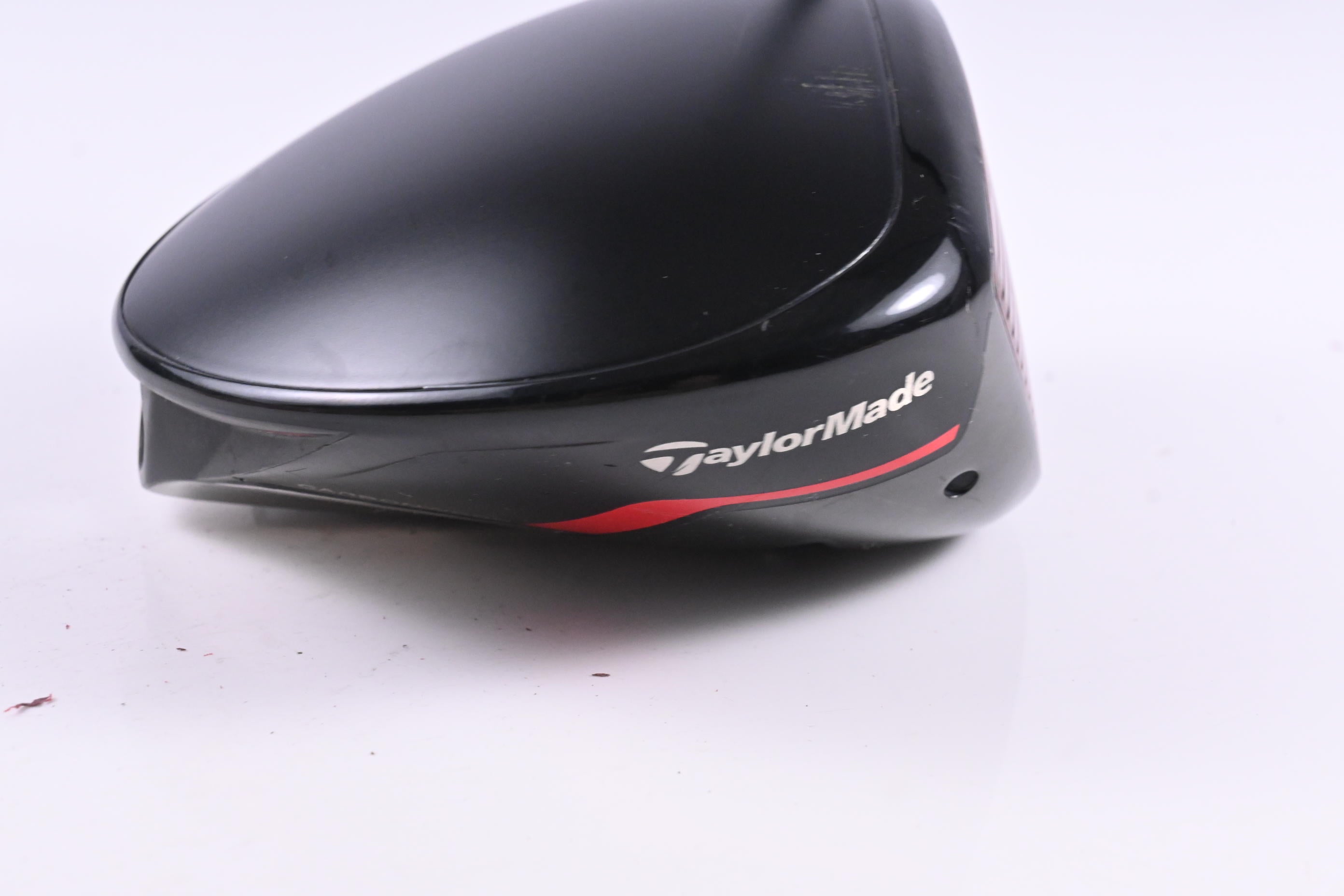 Taylormade Stealth Plus Driver / 10.5 Degree / X-Flex Kai'Li White 70 Shaft