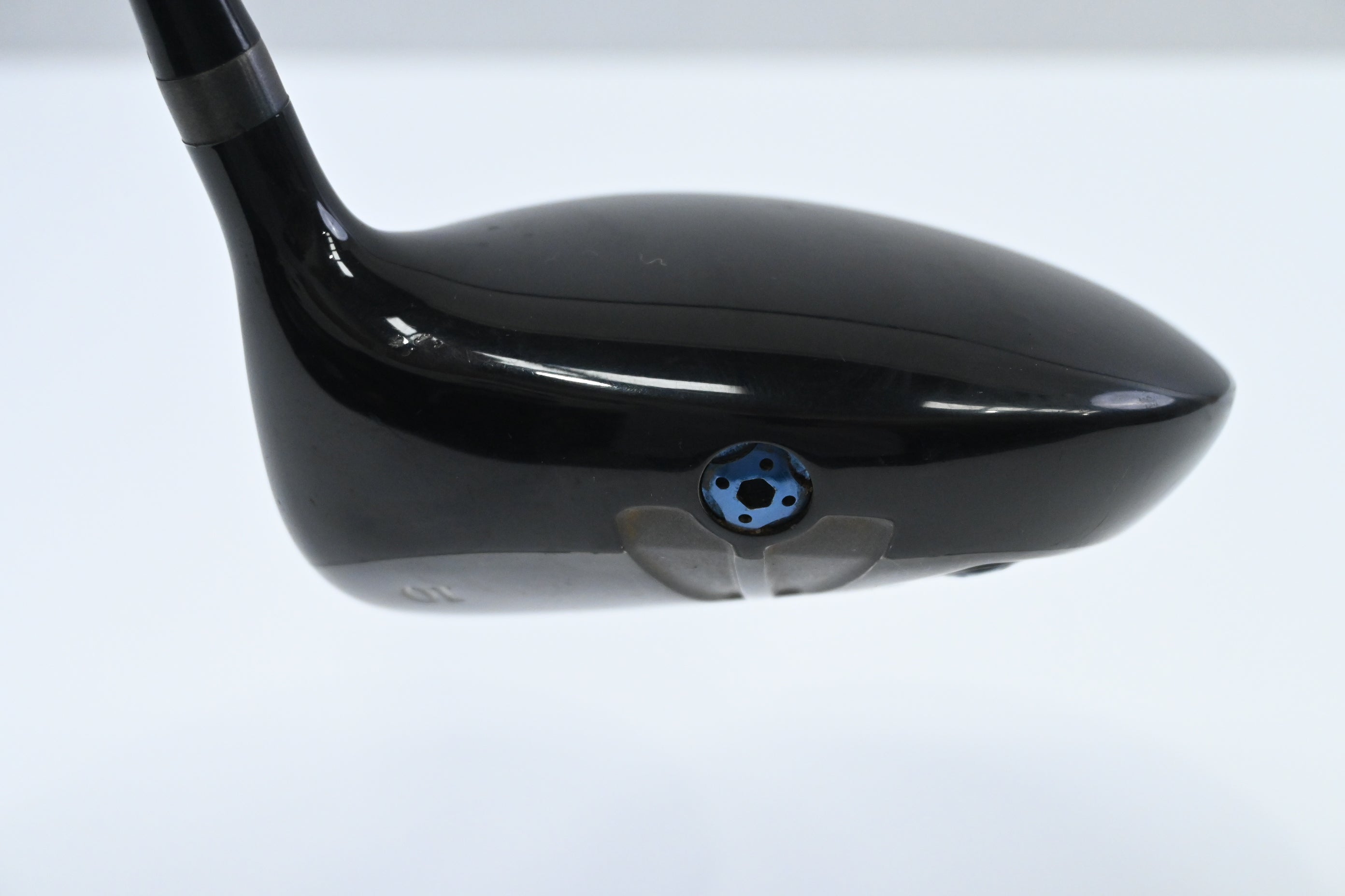 Snake Eyes Viper Tour Driver / 10 Degree / Stiff Flex Aldla Voodoo 6