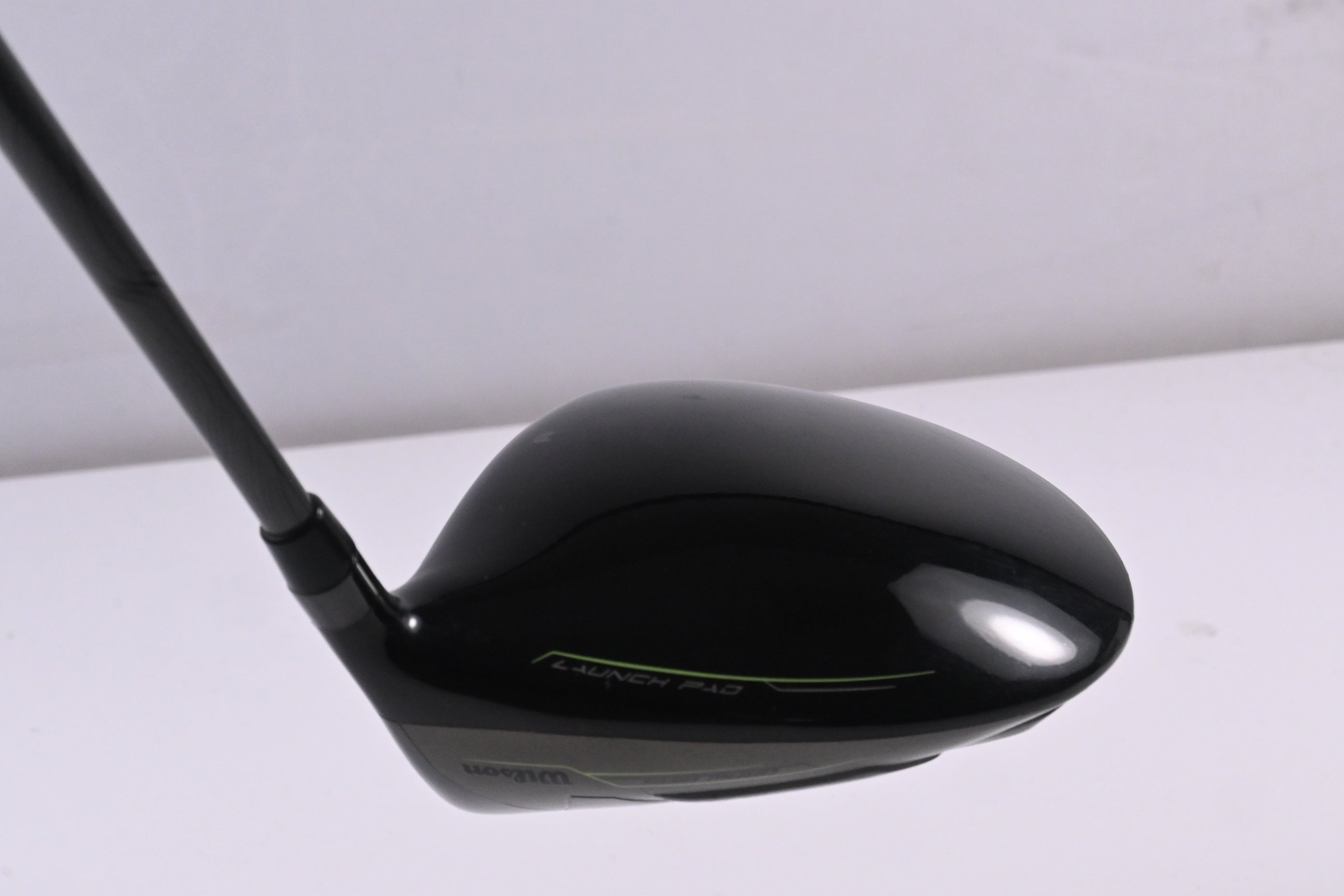Wilson Launch Pad 2022 Driver / 9 Degree / Stiff Flex Project X EvenFlow 55