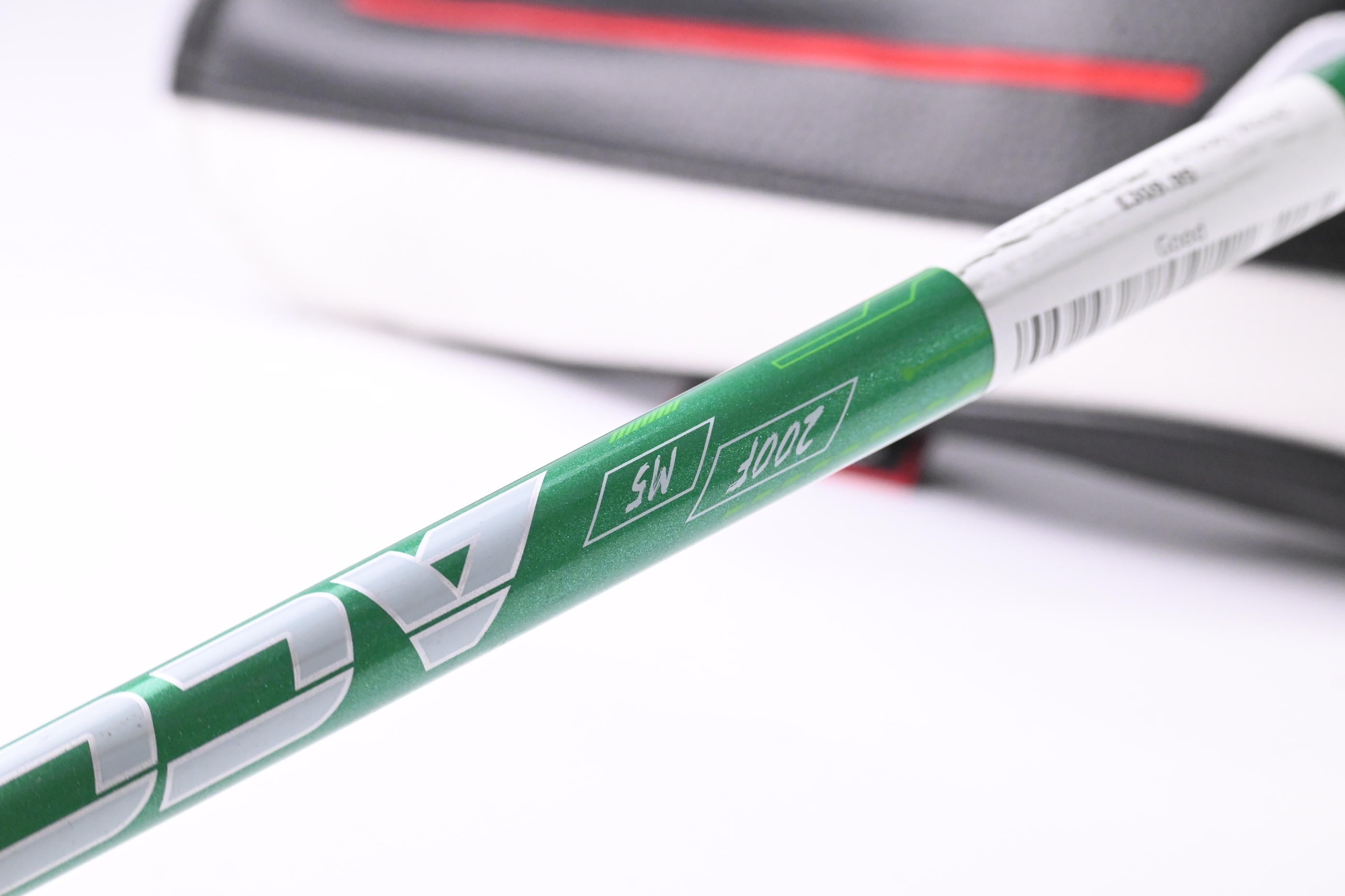 Titleist GT1 3Tour #3 Wood / 15 Degree / X-Flex ACCRA GX Green 200F Shaft