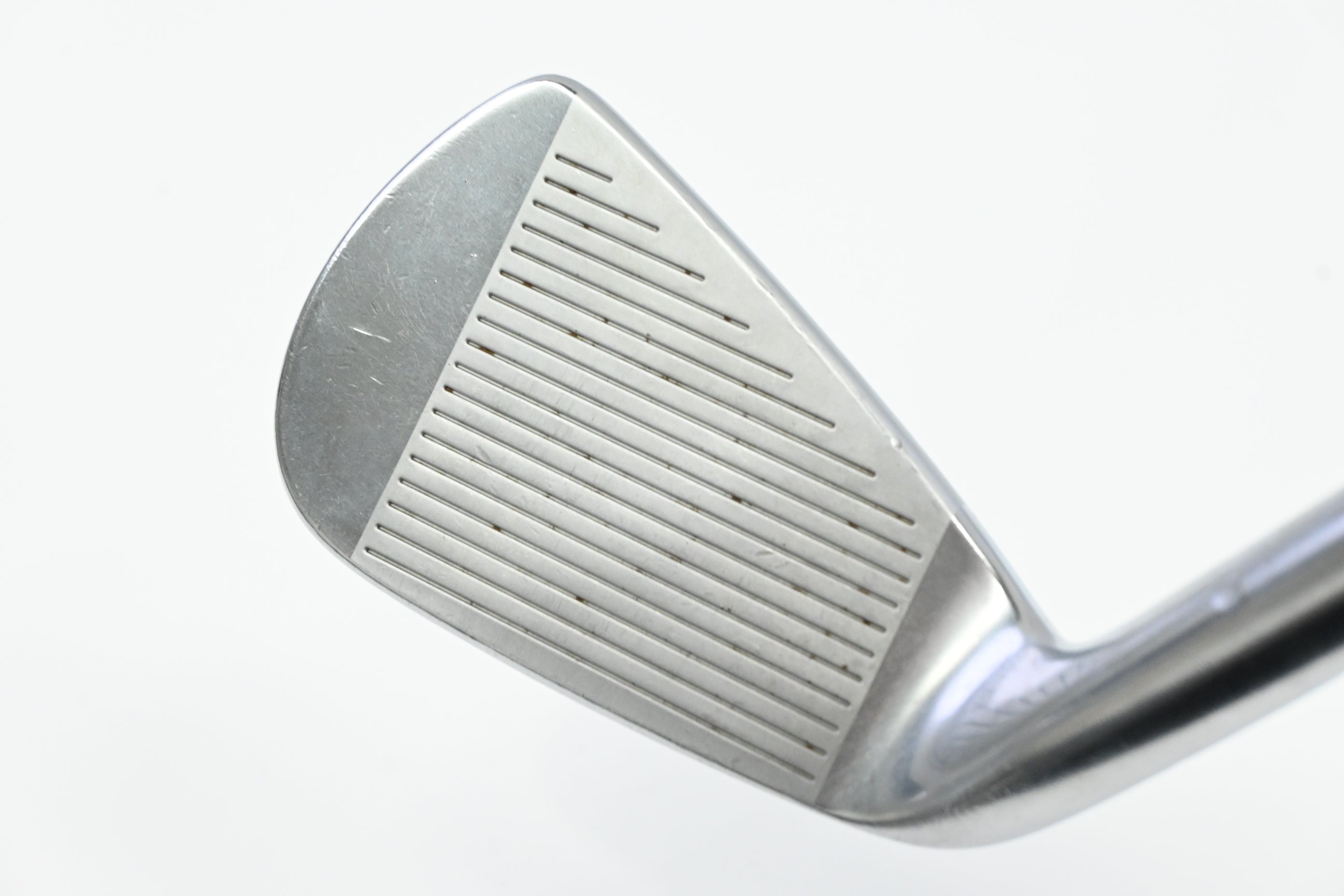 Callaway RAZR X Forged #6 Iron / Stiff Flex Steel Shaft