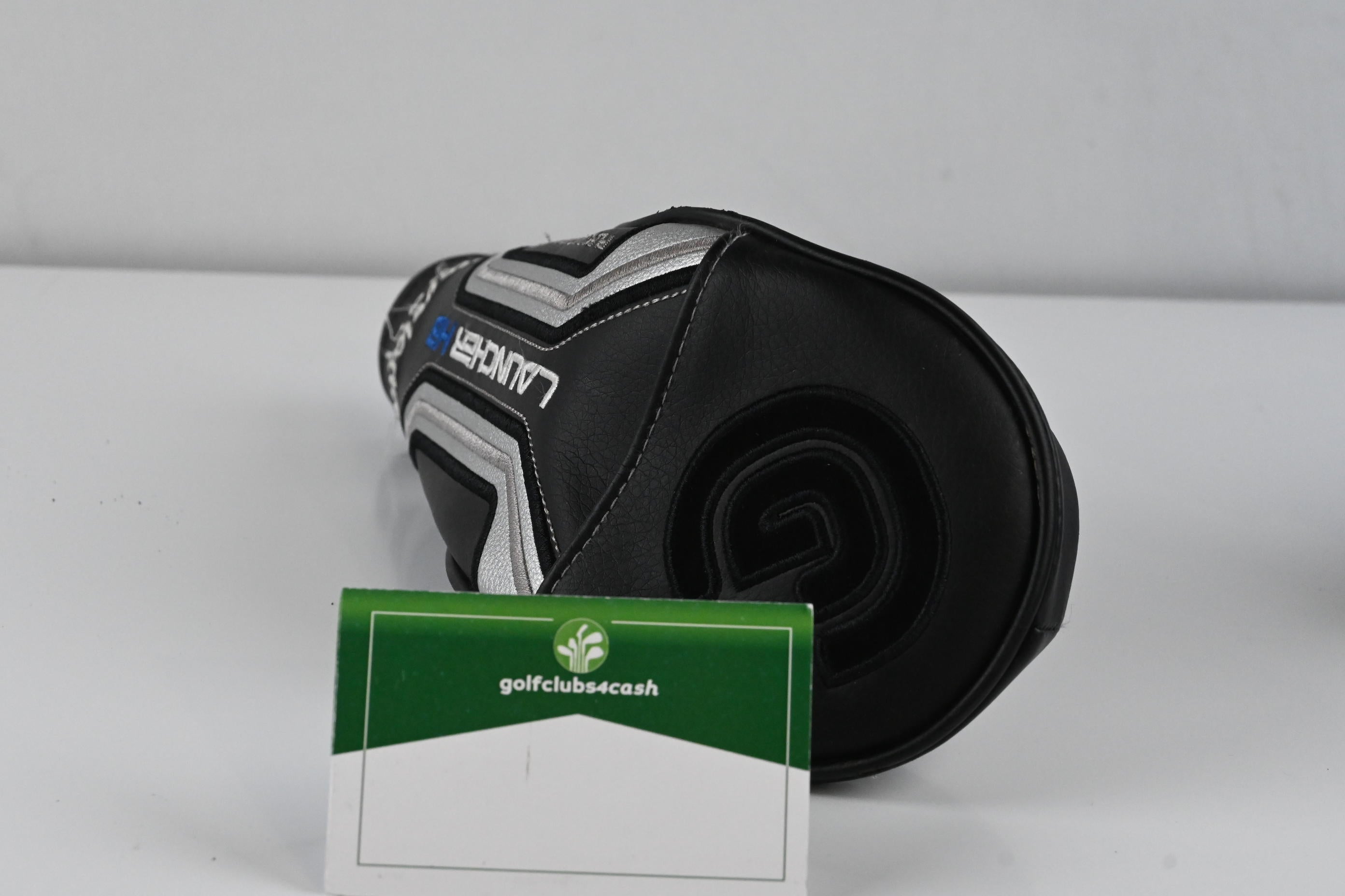 Left Hand Cleveland Launcher HB #3 Wood / 15 Degree / Regular Flex Miyazaki