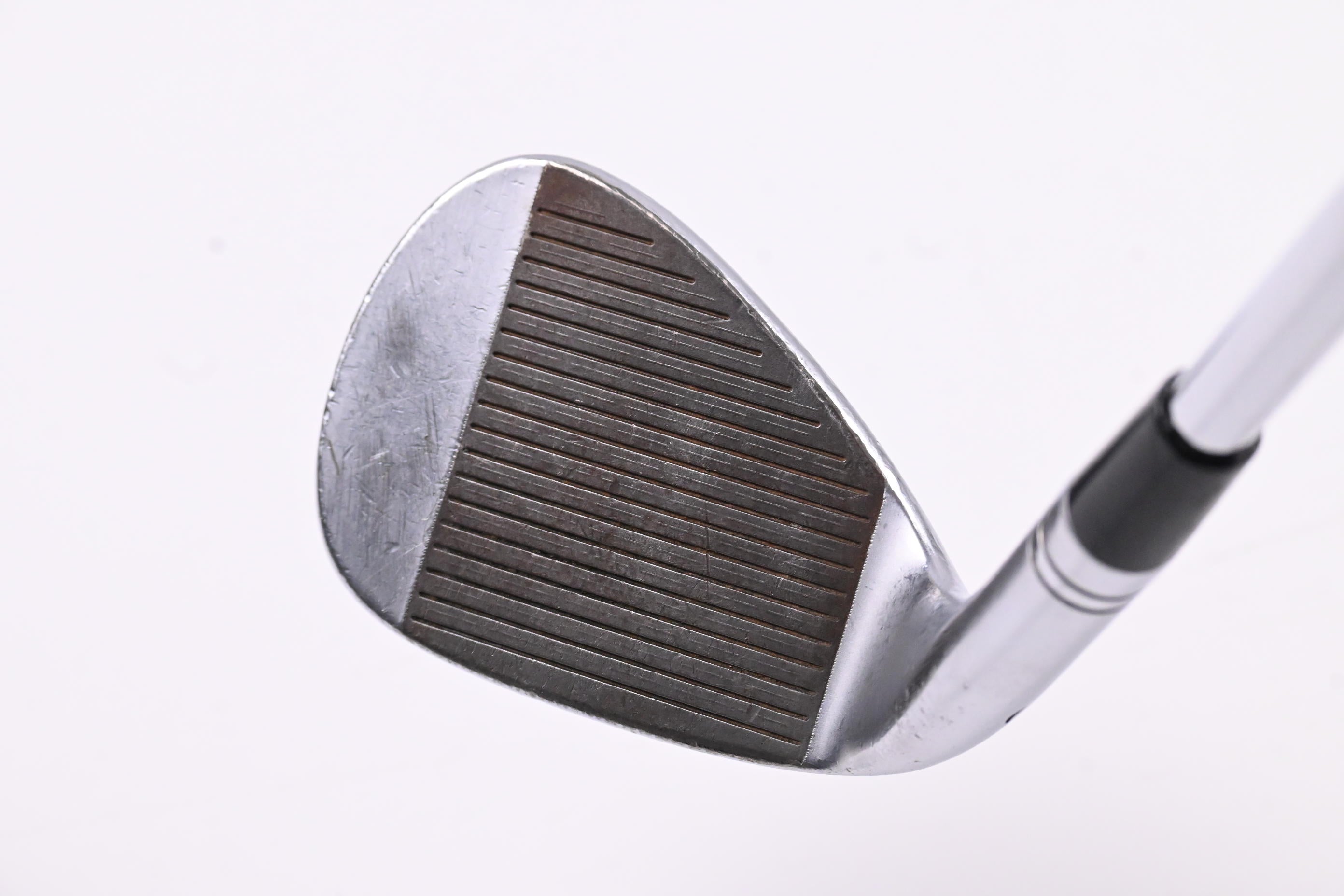 Taylormade Milled Grind 3 Sand Wedge / 56 Degree / Stiff Flex Dynamic Gold Shaft