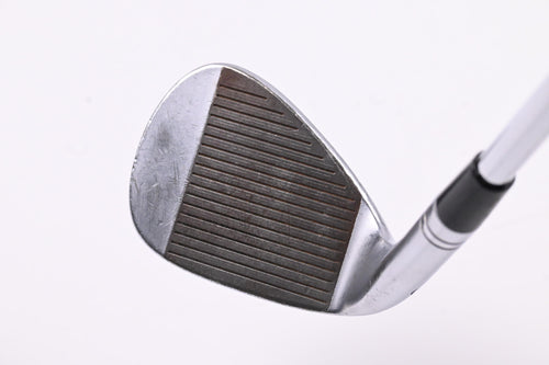 Taylormade Milled Grind 3 Sand Wedge / 56 Degree / Stiff Flex Dynamic Gold Shaft