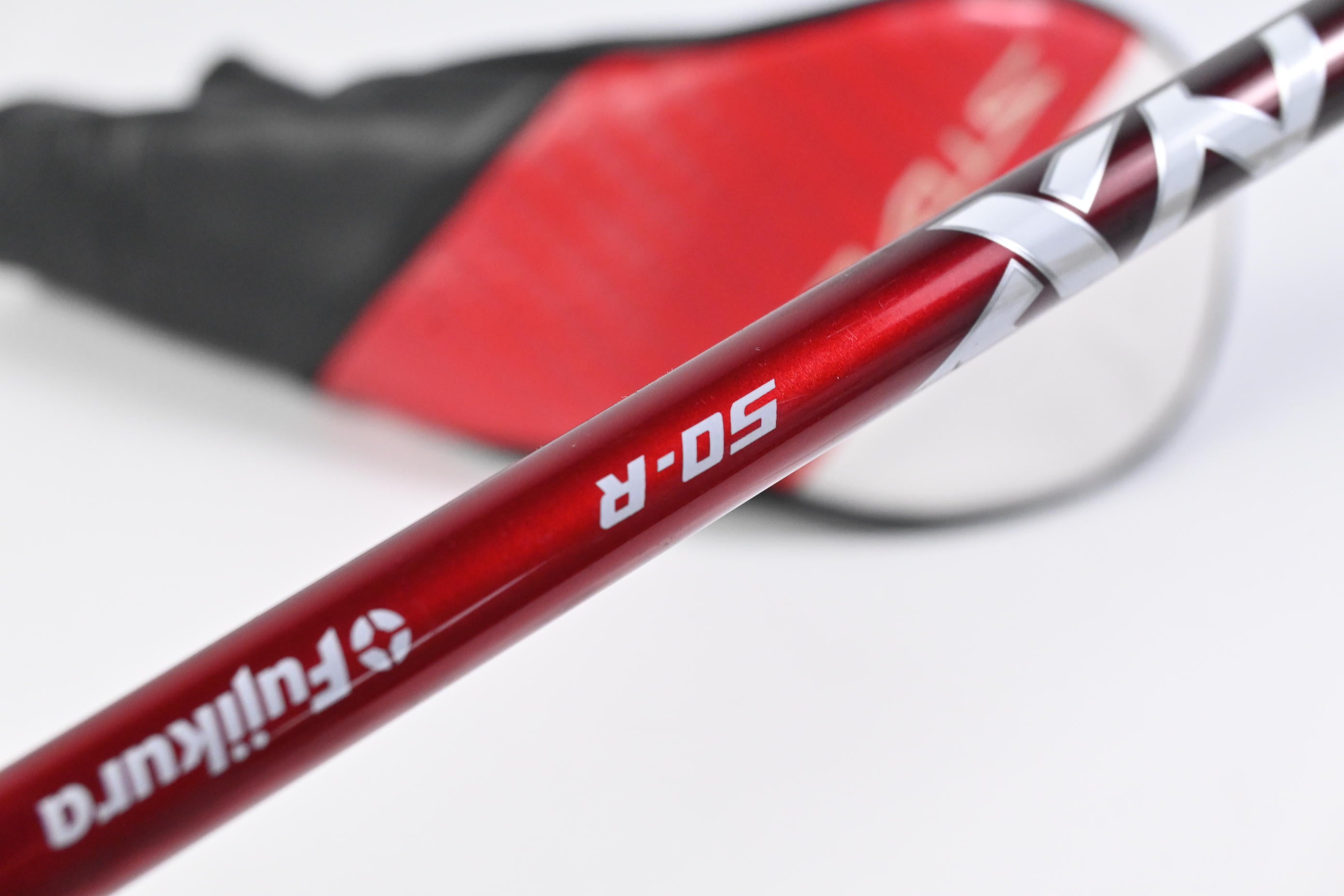 Taylormade Stealth 2 HD #3 Wood / 16 Degree / Regular Flex Fujikura Speeder NX