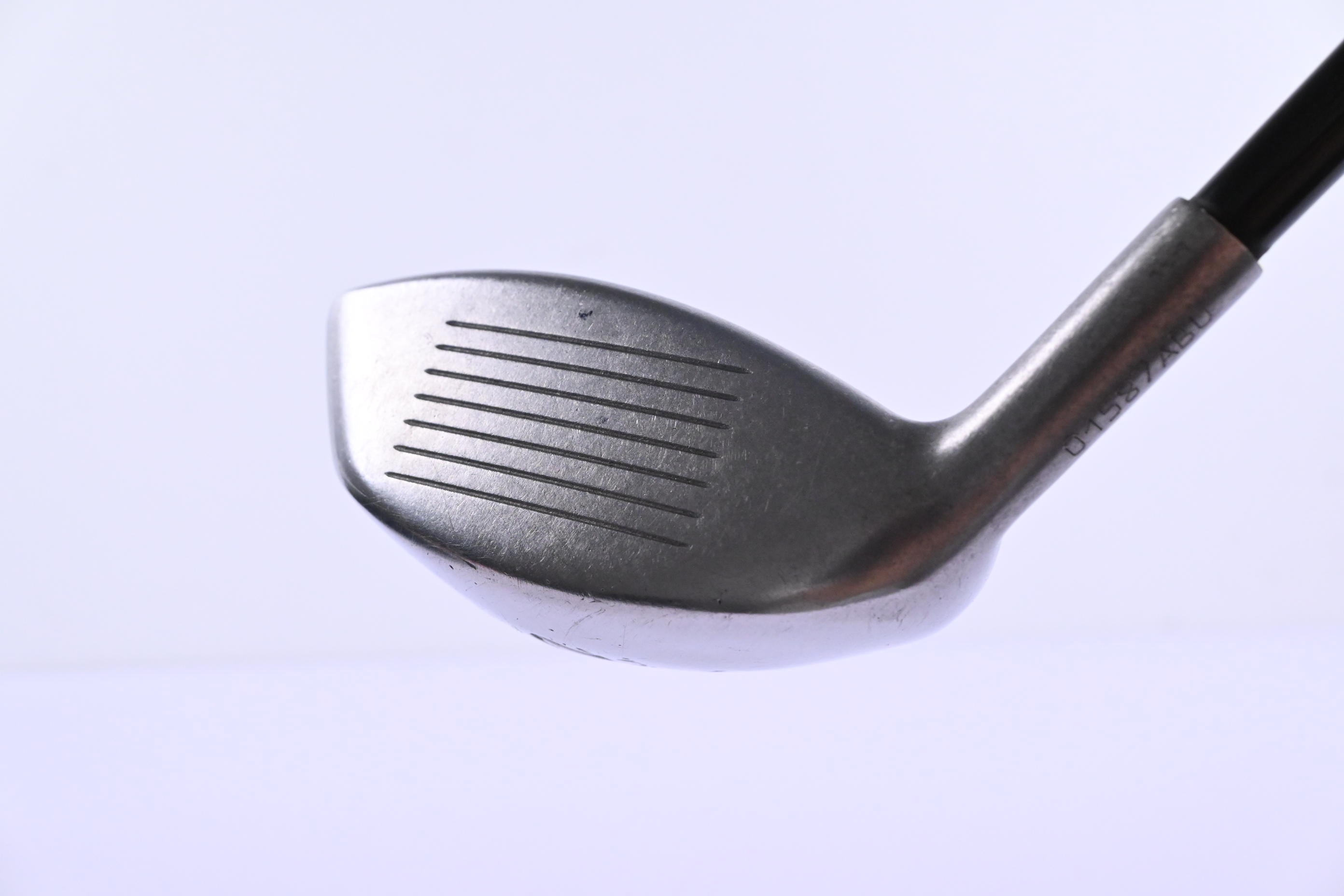 Ping Zing 2 #3 Wood / 15 Degree / Regular Flex Ping GL382 Shaft