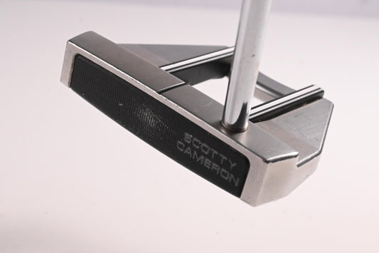 Scotty Cameron Futura 7M 2017 Putter / 37 Inch