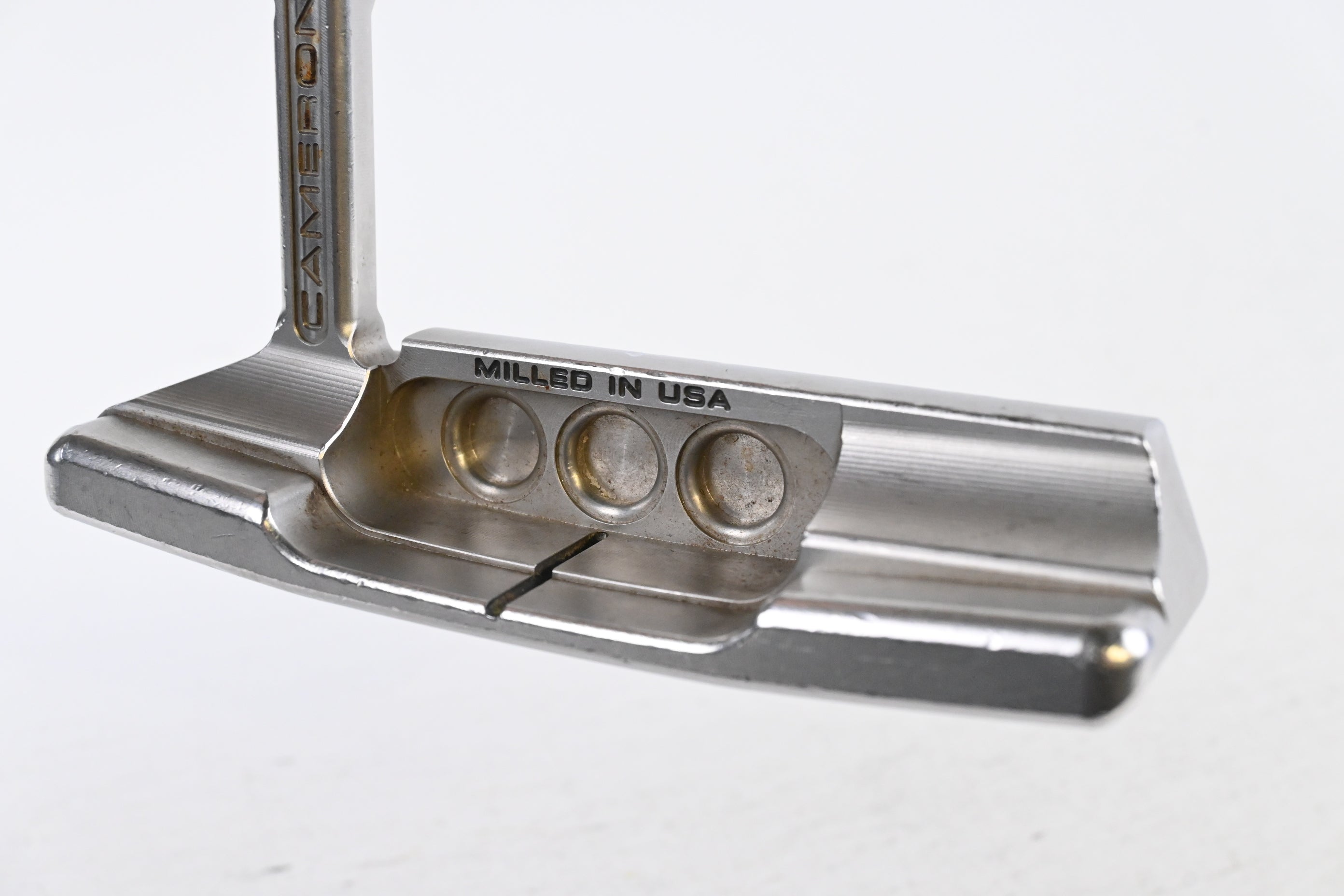 Scotty Cameron Super Select Newport 2 Putter / 34 Inch