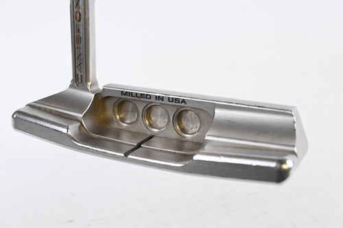 Scotty Cameron Super Select Newport 2 Putter / 34 Inch