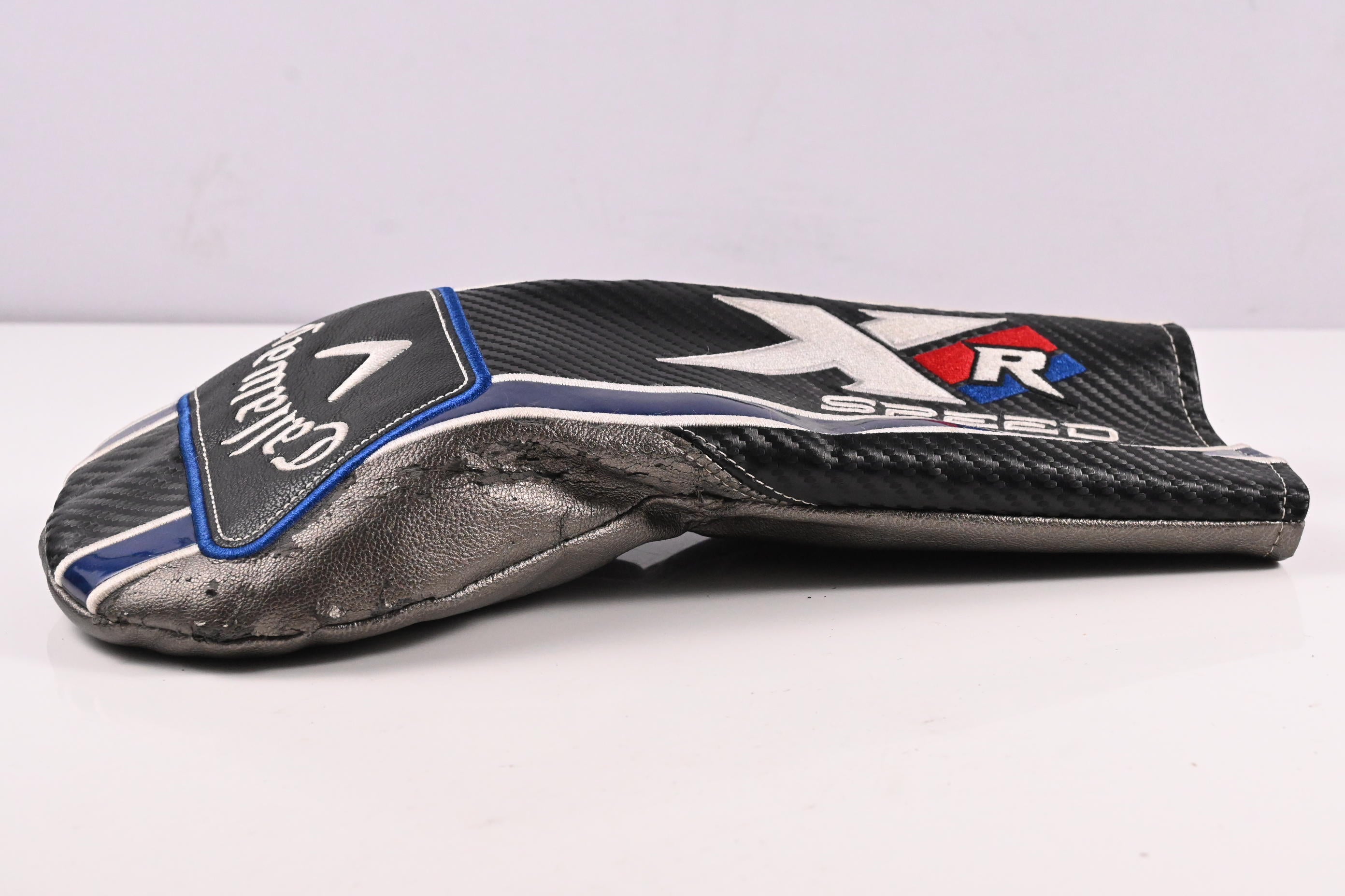Callaway XR Speed Driver / 9 Degree / Regular Flex Evenflow Riptide 50 Shaft