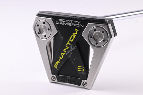 Scotty Cameron Phantom X 6 2019 Putter / 33 Inch