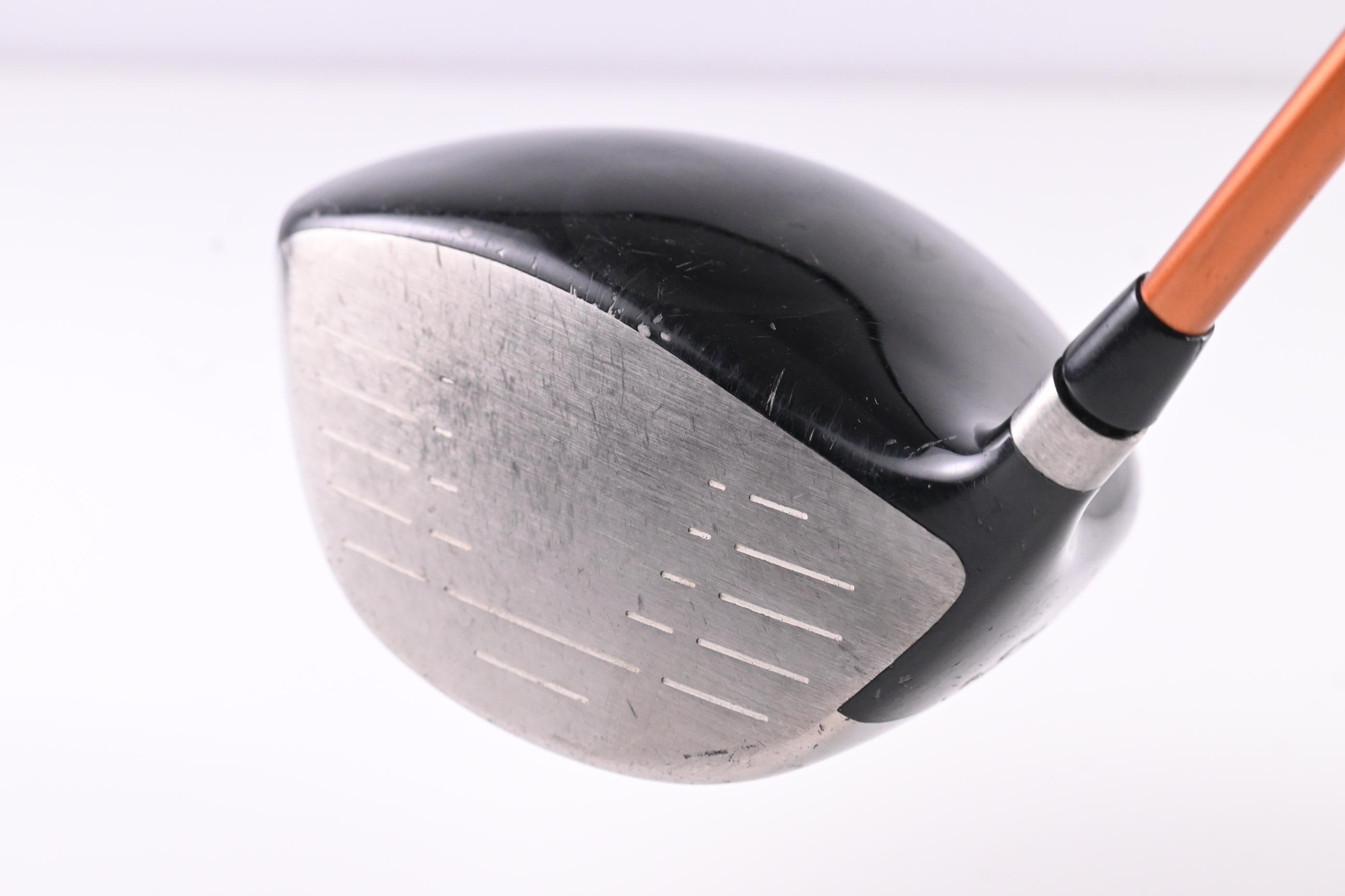 Ping G10 Driver / 10.5 Degree / Regular Flex Ping TFC 129 Shaft