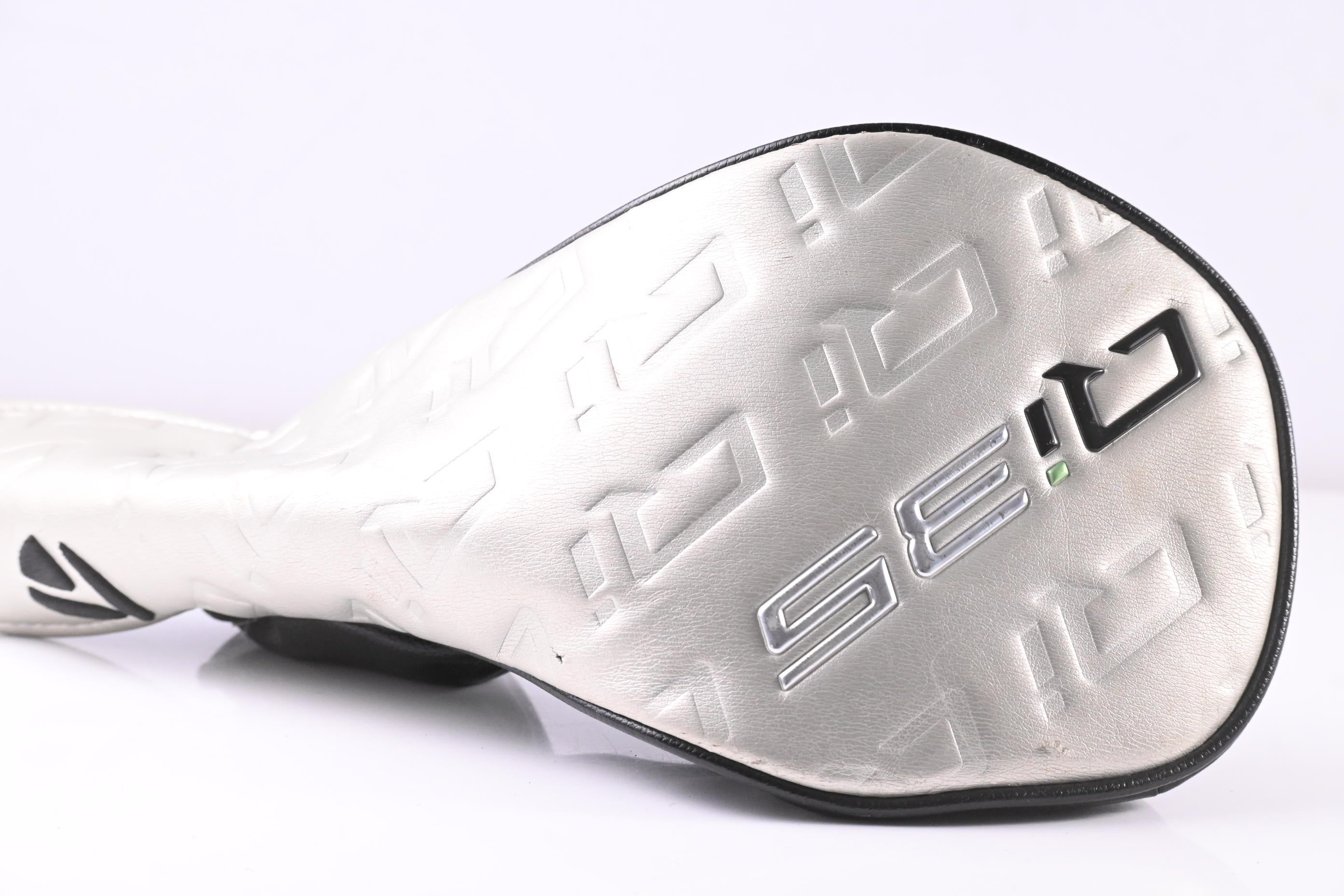 Taylormade Qi35 Driver / 9 Degree / Stiff Flex Fujikura Ventus TR Velocore 6