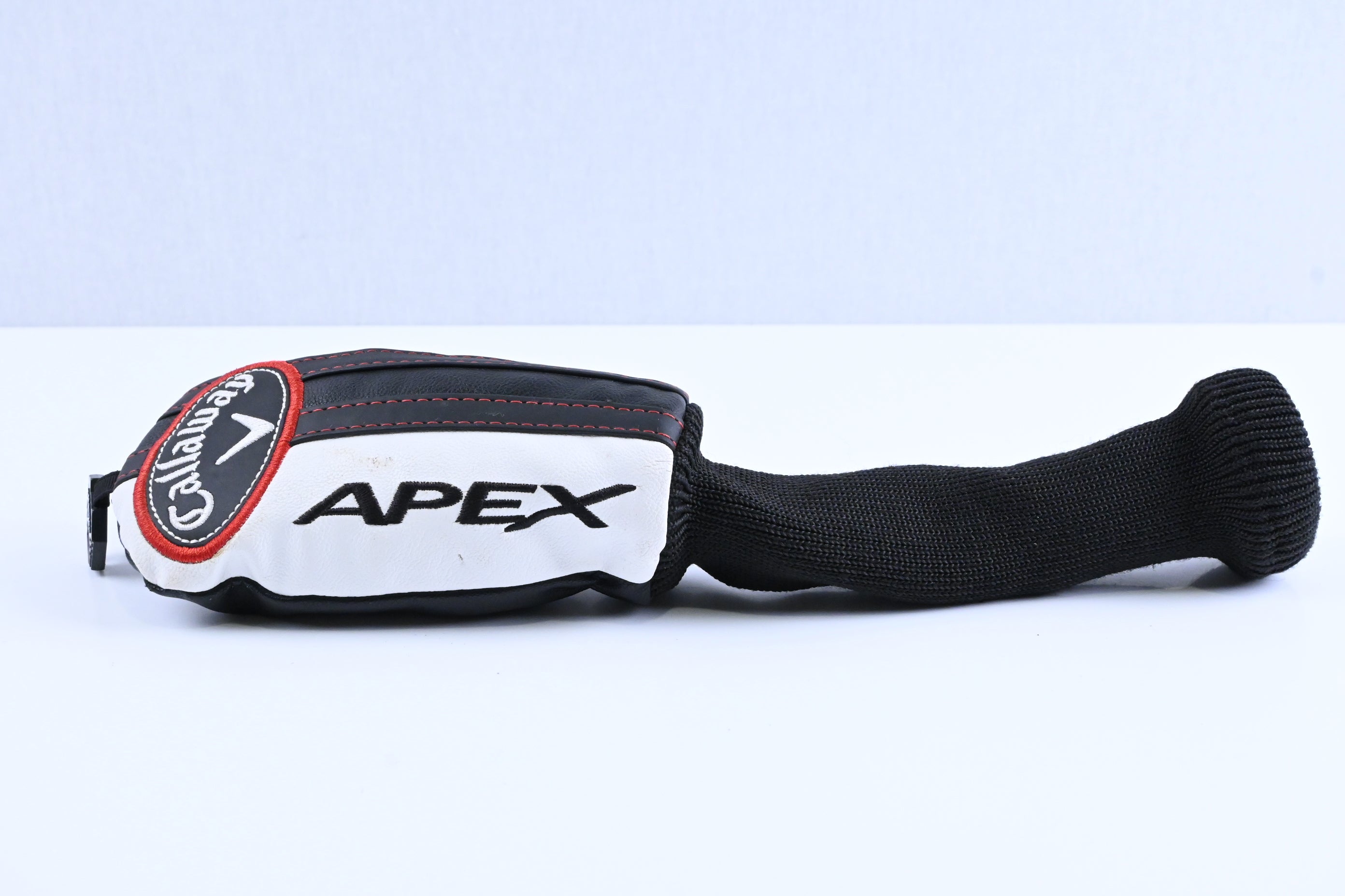 Callaway Apex #2 Hybrid / 18 Degree / Stiff Flex Kuro Kage Black 80 Shaft