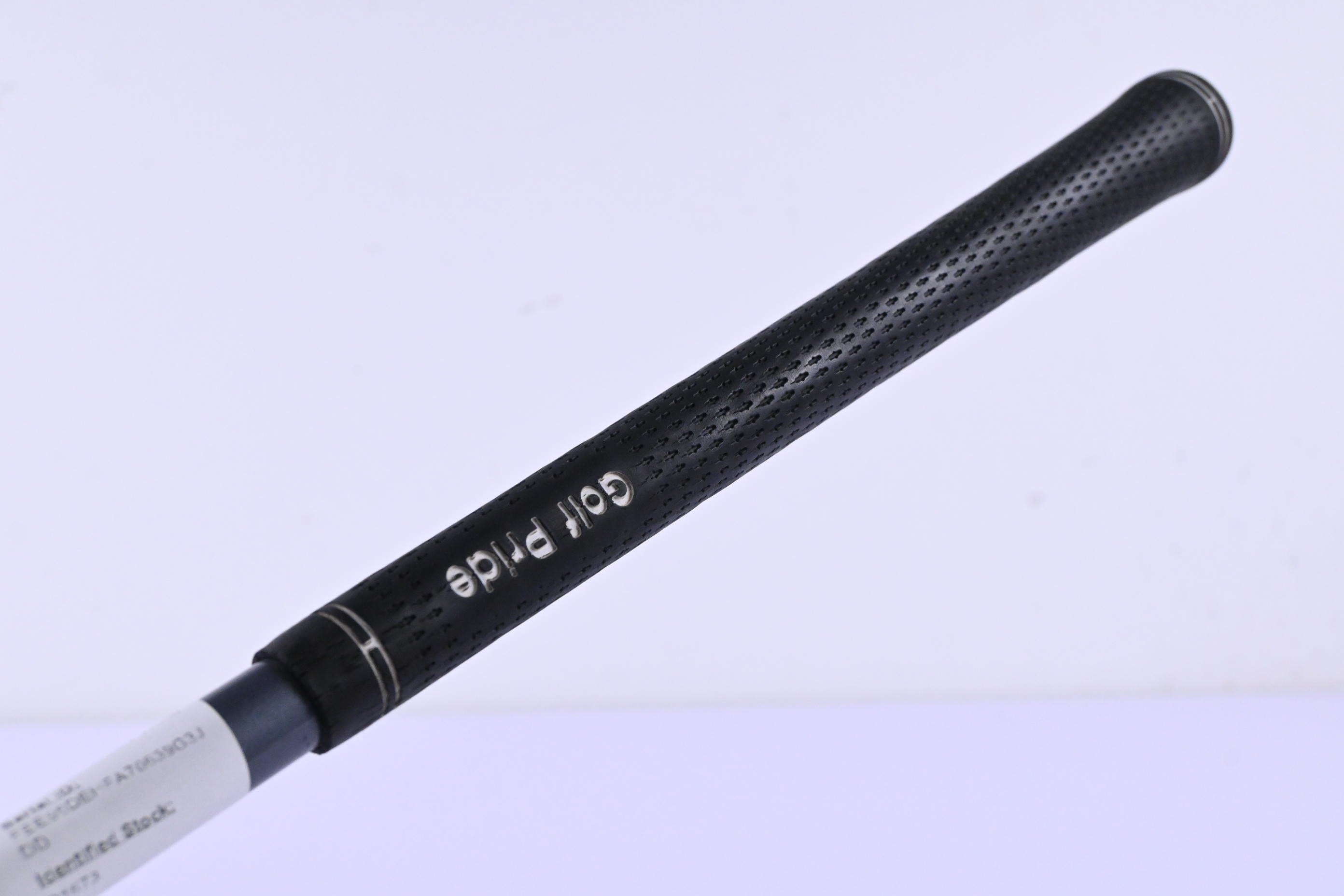 Callaway Hawk Eye #5 Wood / 18 Degree / Regular Flex Hawk Eye Ul Shaft