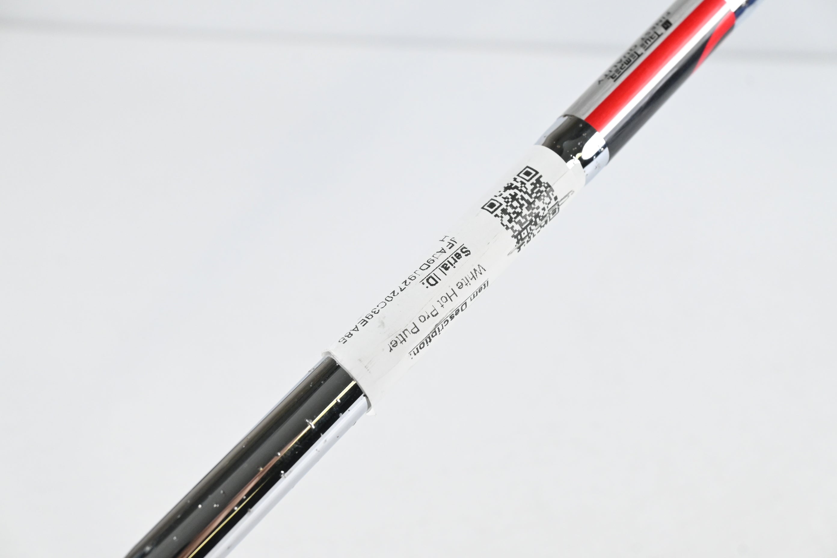 Odyssey White Hot Pro 1 Putter / 34 Inch