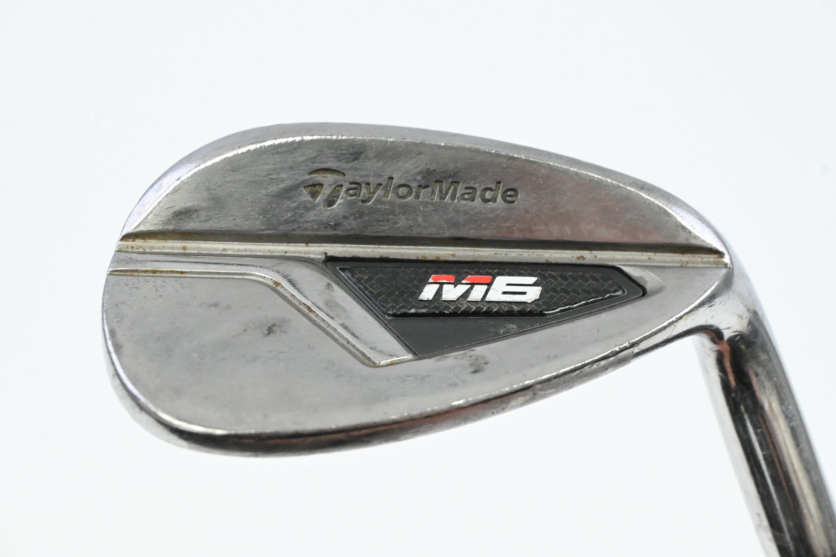 Taylormade M6 Sand Wedge / 54 Degree / Regular Flex KBS Max MT 85 Shaft