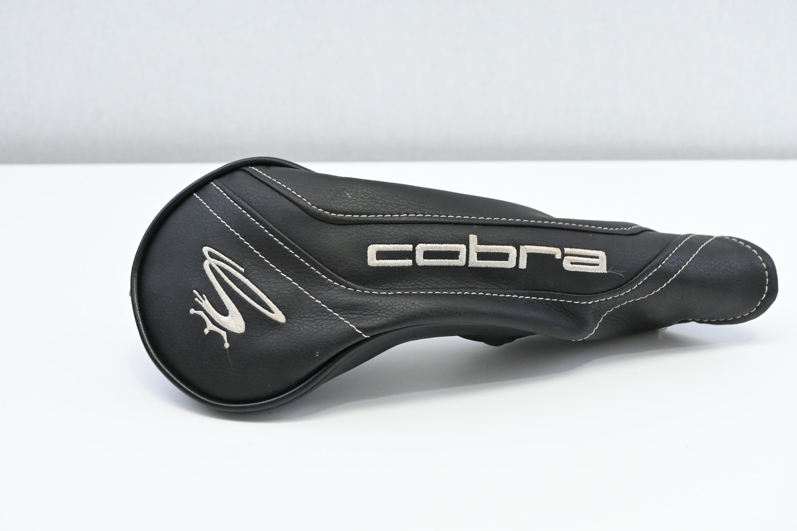 Cobra LTDx LS #5 Wood / 17.5 Degree / X-Flex HZRDUS Smoke Black RDX 70 Shaft