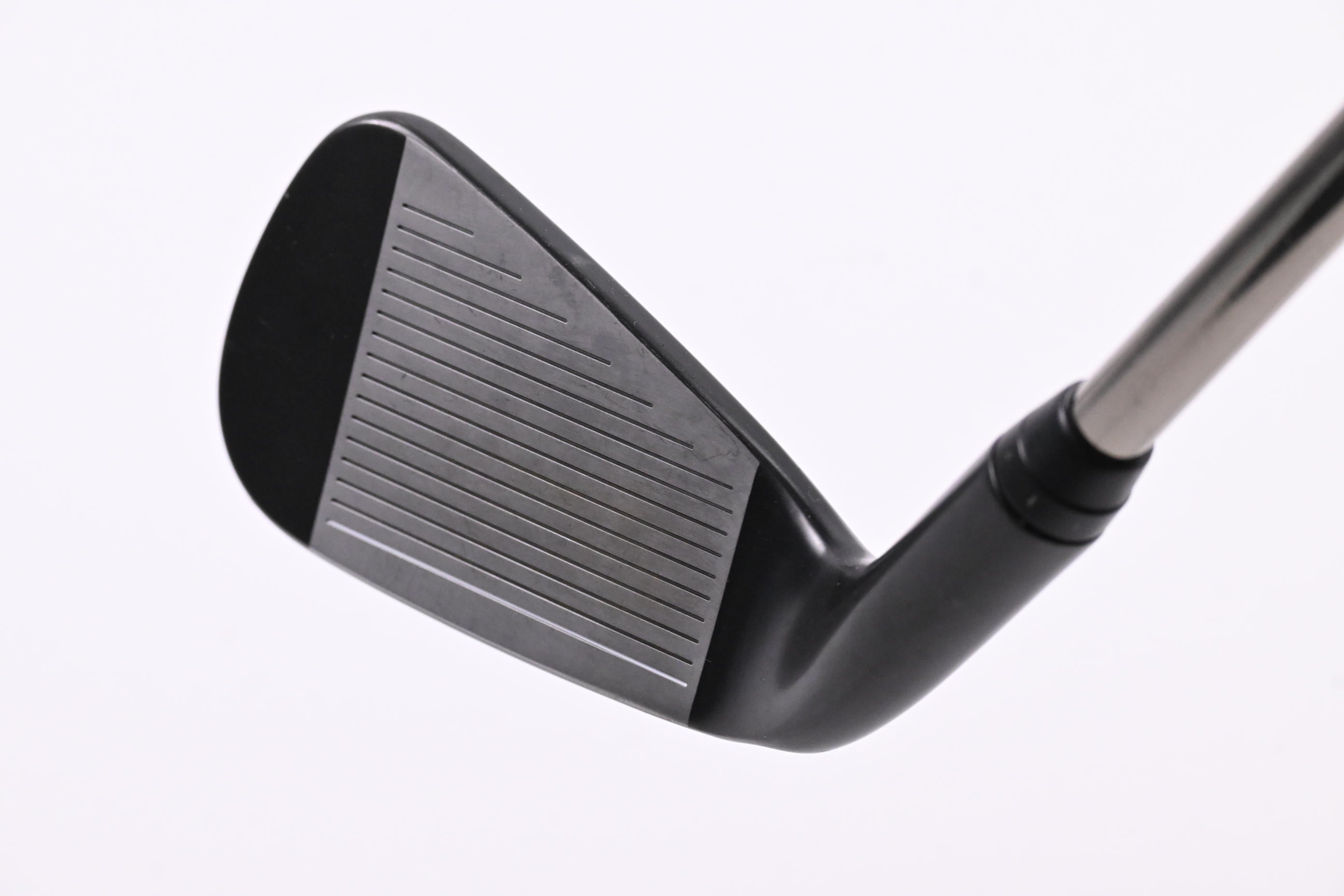 Ping iCrossover #3 Iron / 20 Degree / Stiff Flex Ping Tour 2.0 Chrome 85 Shaft