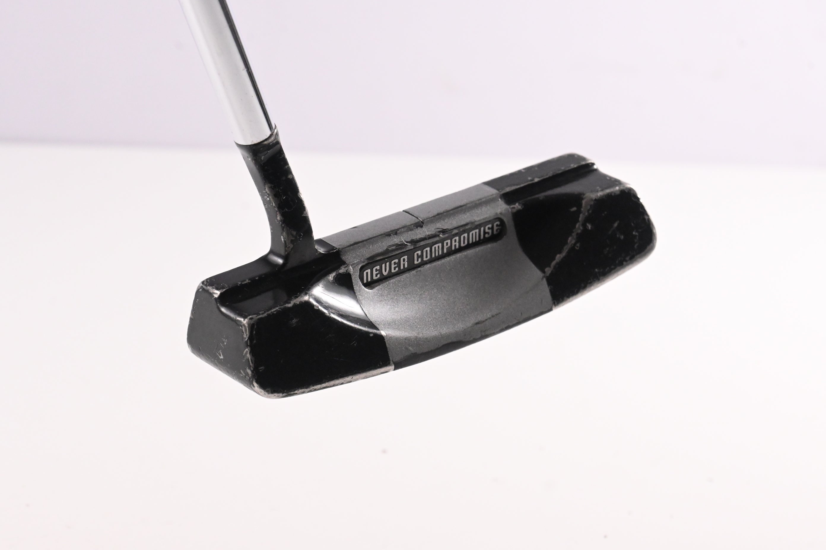Never Compromise Z/I Gamma Putter / 34.5 Inch
