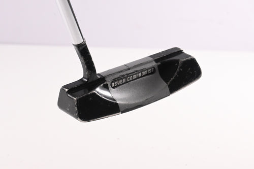 Never Compromise Z/I Gamma Putter / 34.5 Inch