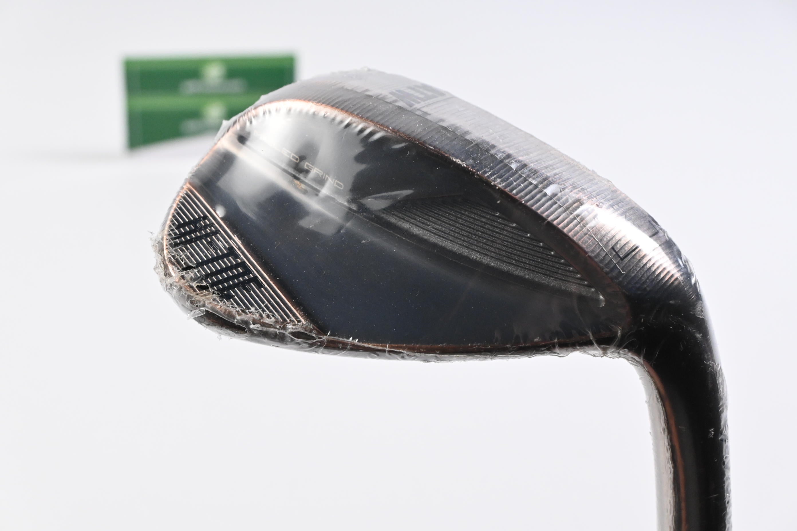 Taylormade Hi-Toe 4 Lob Wedge / 58 Degree / Wedge Flex Dynamic Gold 115 Shaft
