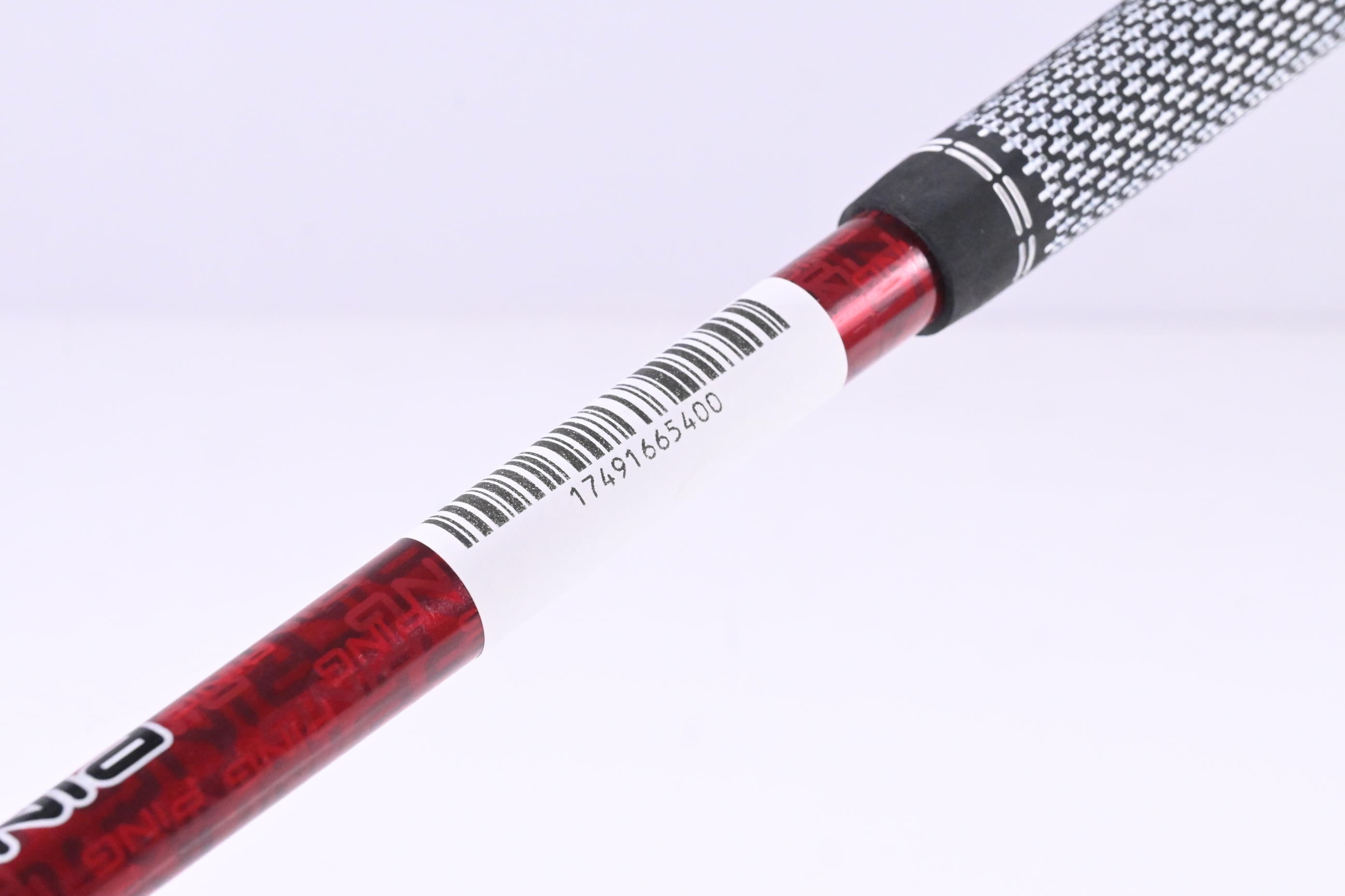 Ping G20 #3 Hybrid / 20 Degree / Stiff Flex Ping TFC 169 Shaft
