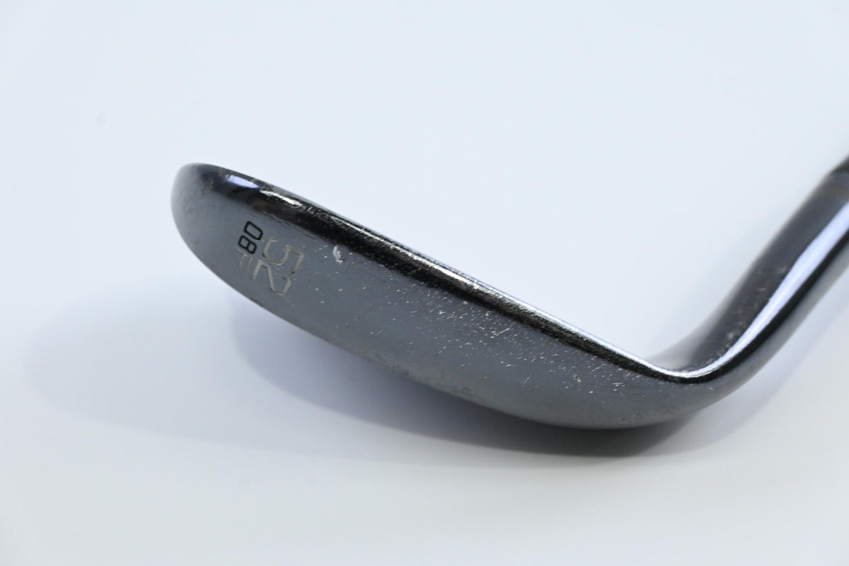 Titleist Vokey SM8 Blue Gap Wedge / 52 Degree / Regular Flex KBS Tour Shaft