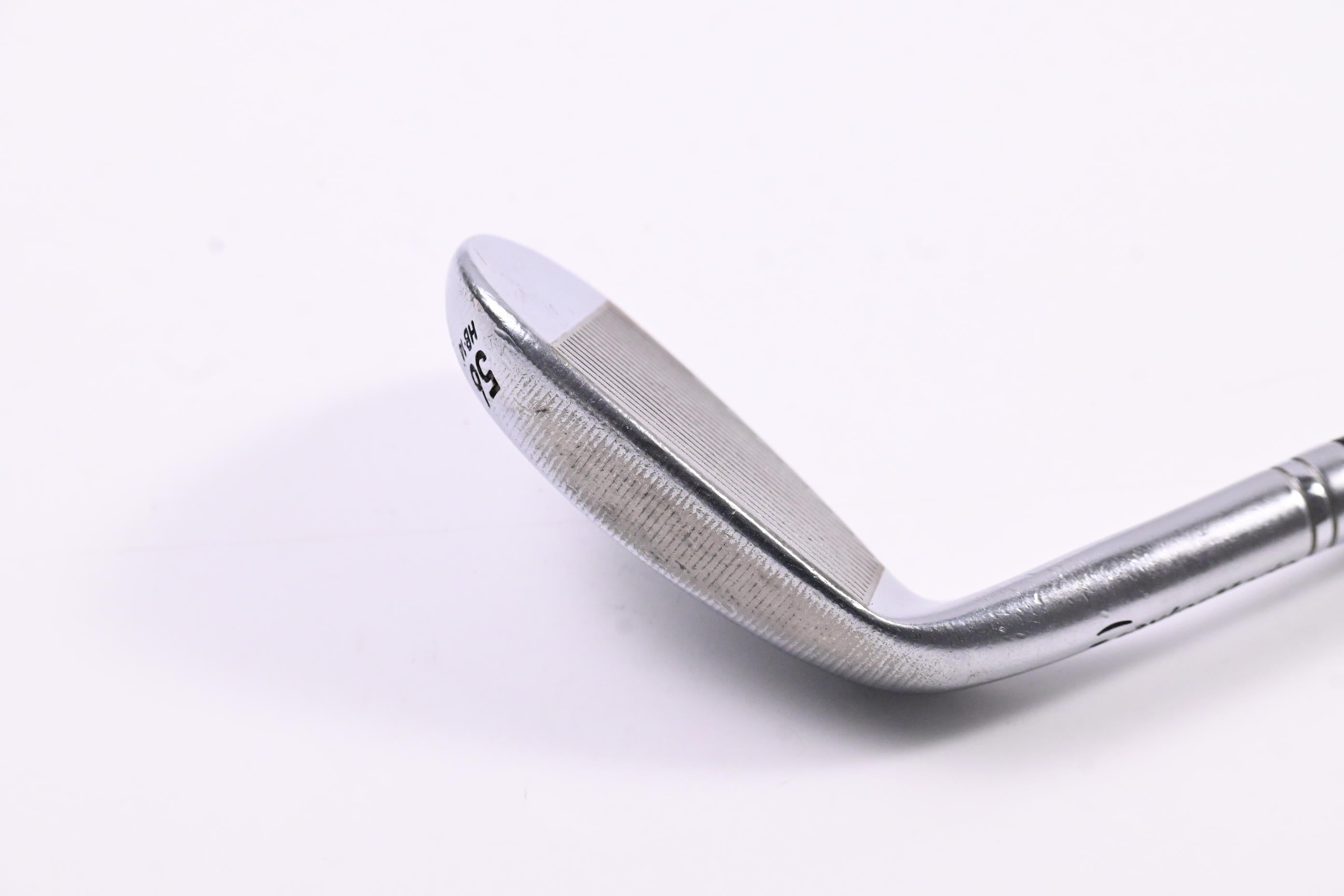 Taylormade Milled Grind 3 Sand Wedge / 56 Degree / Stiff Flex Dynamic Gold Shaft