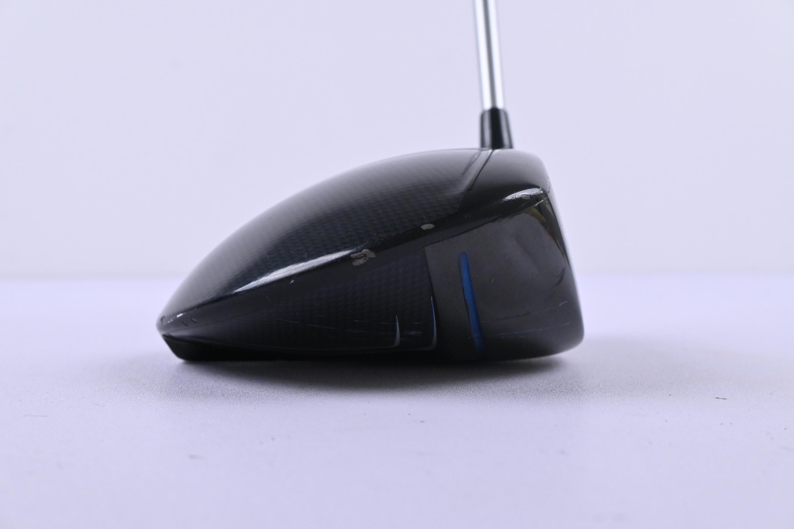 Tour Edge Hot Launch C524 Driver / 10.5 Degree / Stiff Flex Aldila Ascent 55