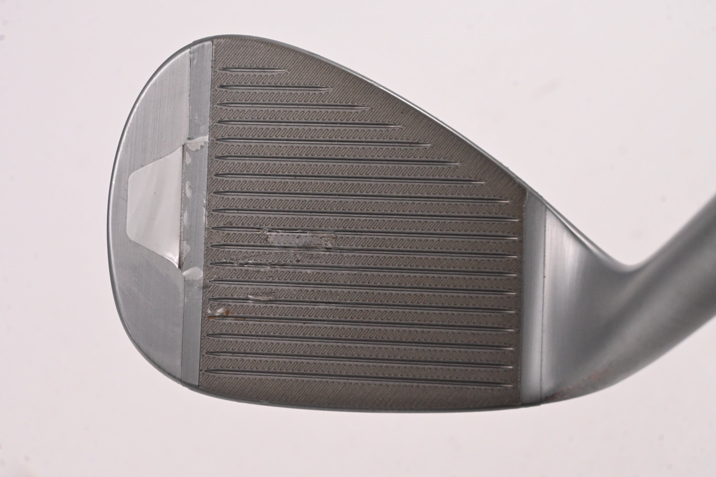 Taylormade Milled Grind 5 Lob Wedge / 58 Degree / Wedge Flex Dynamic Gold 115