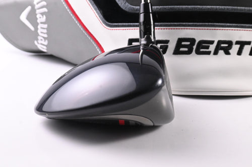 Callaway Big Bertha 2023 Driver / 9 Degree / Regular Flex Callaway RCH 55 Shaft