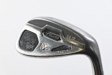 Wilson TW9 Sand Wedge / 56 Degree / Wedge Flex Dynamic Gold Shaft